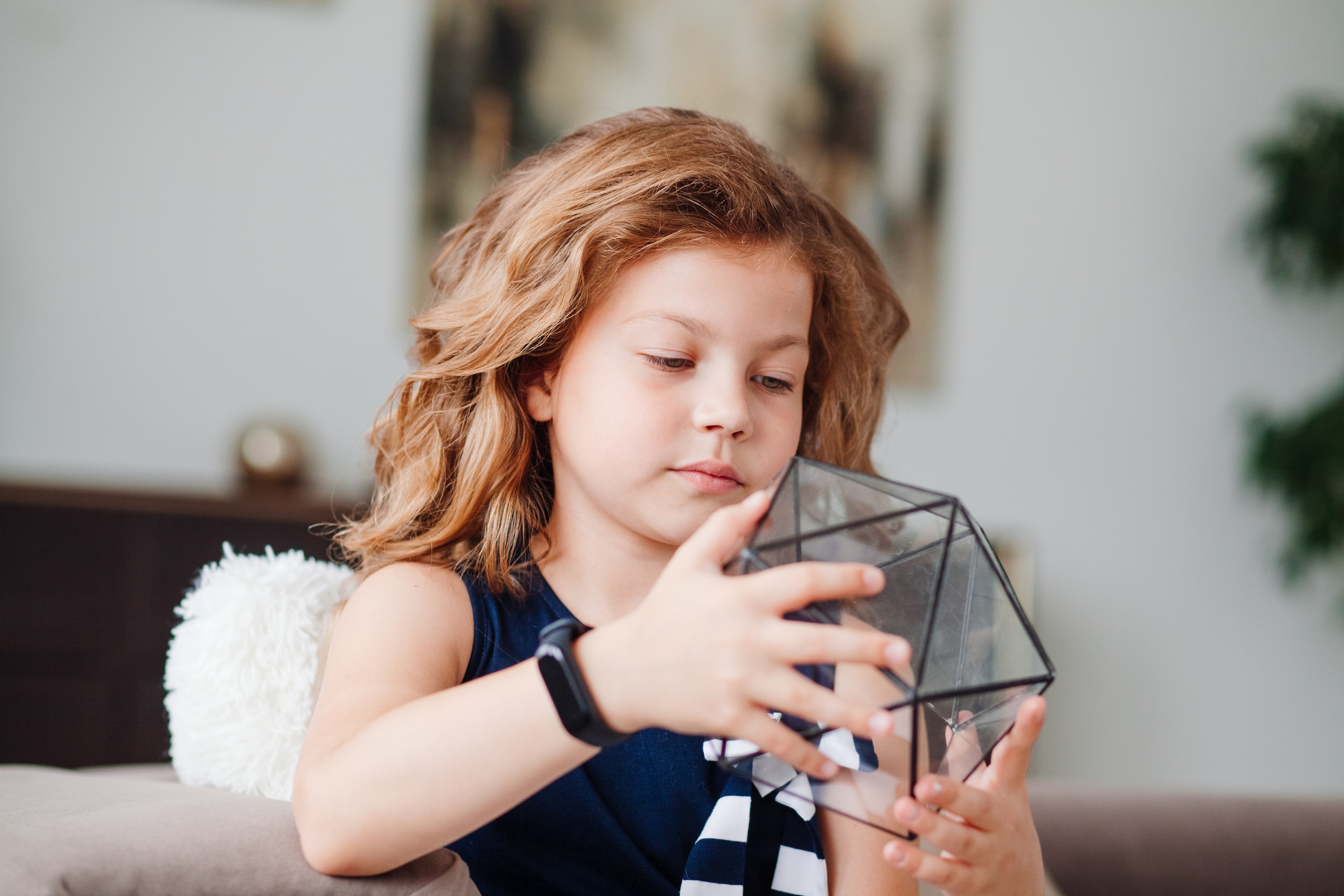 Даша, студия. Свадебный и Семейный фотограф в Минске Сергей Ильин