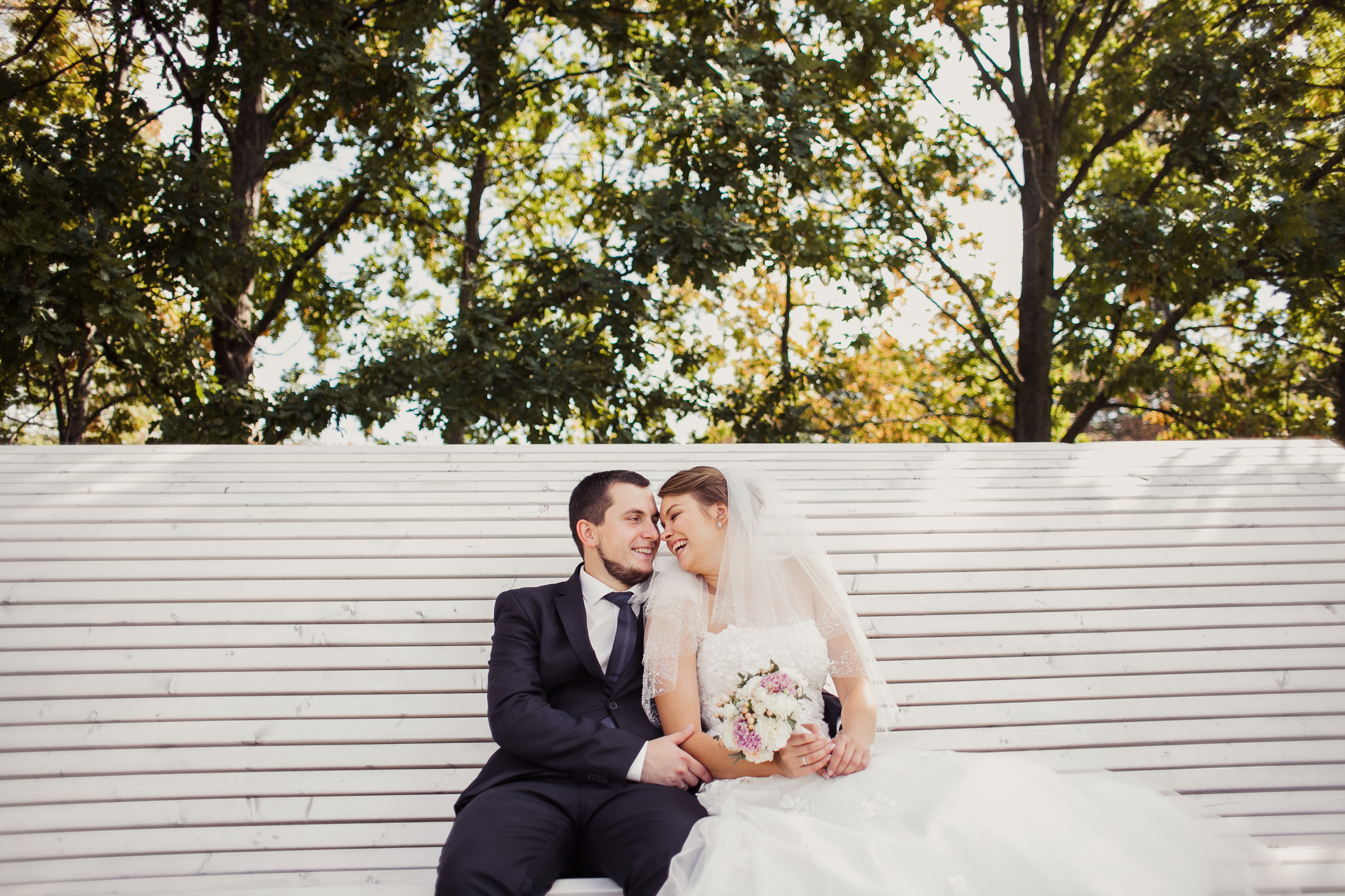 Лучшее 2012-2022. Свадебный и Семейный фотограф в Минске Сергей Ильин