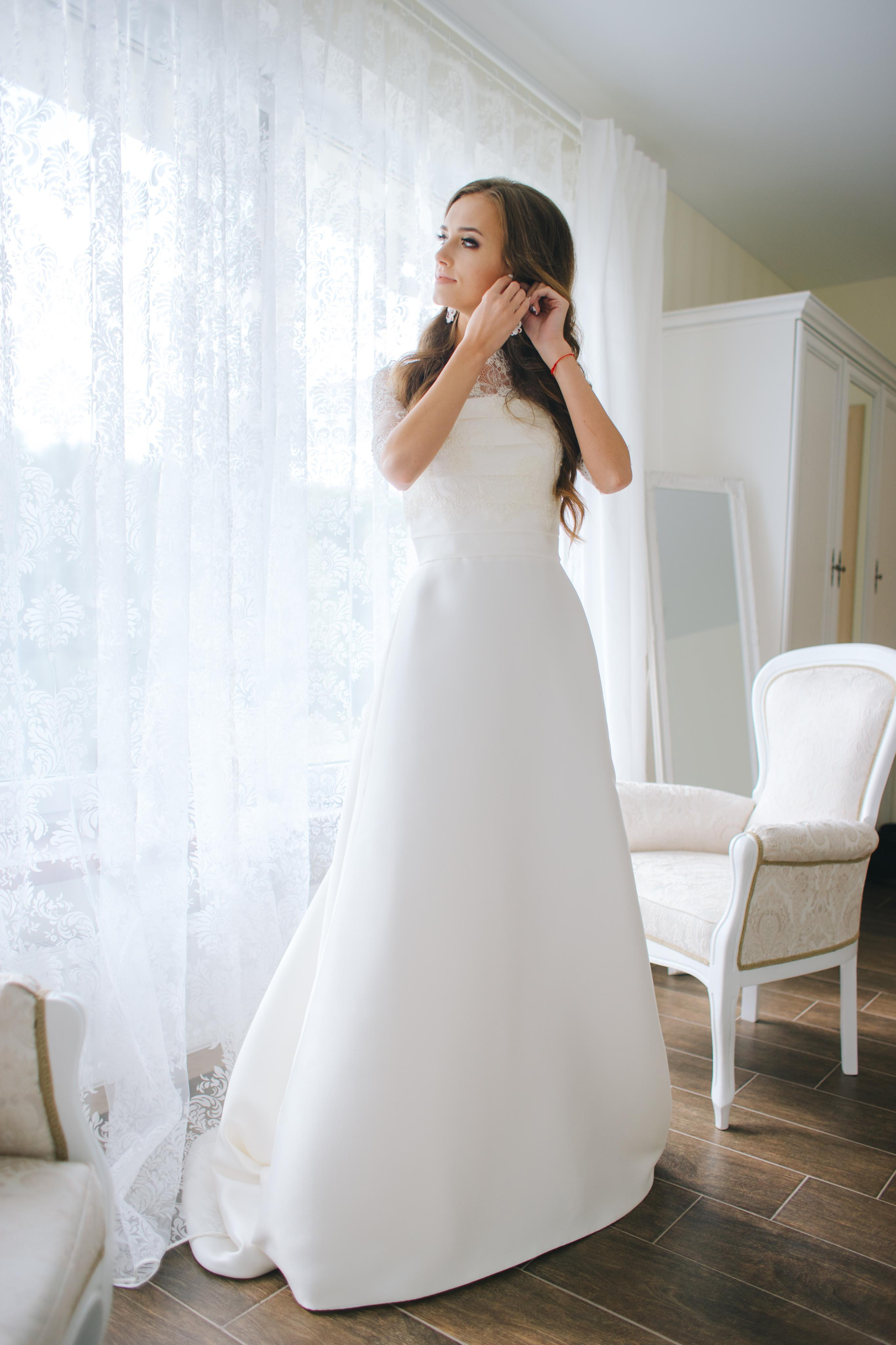 Андрей и Алина. Свадебный и Семейный фотограф в Минске Сергей Ильин