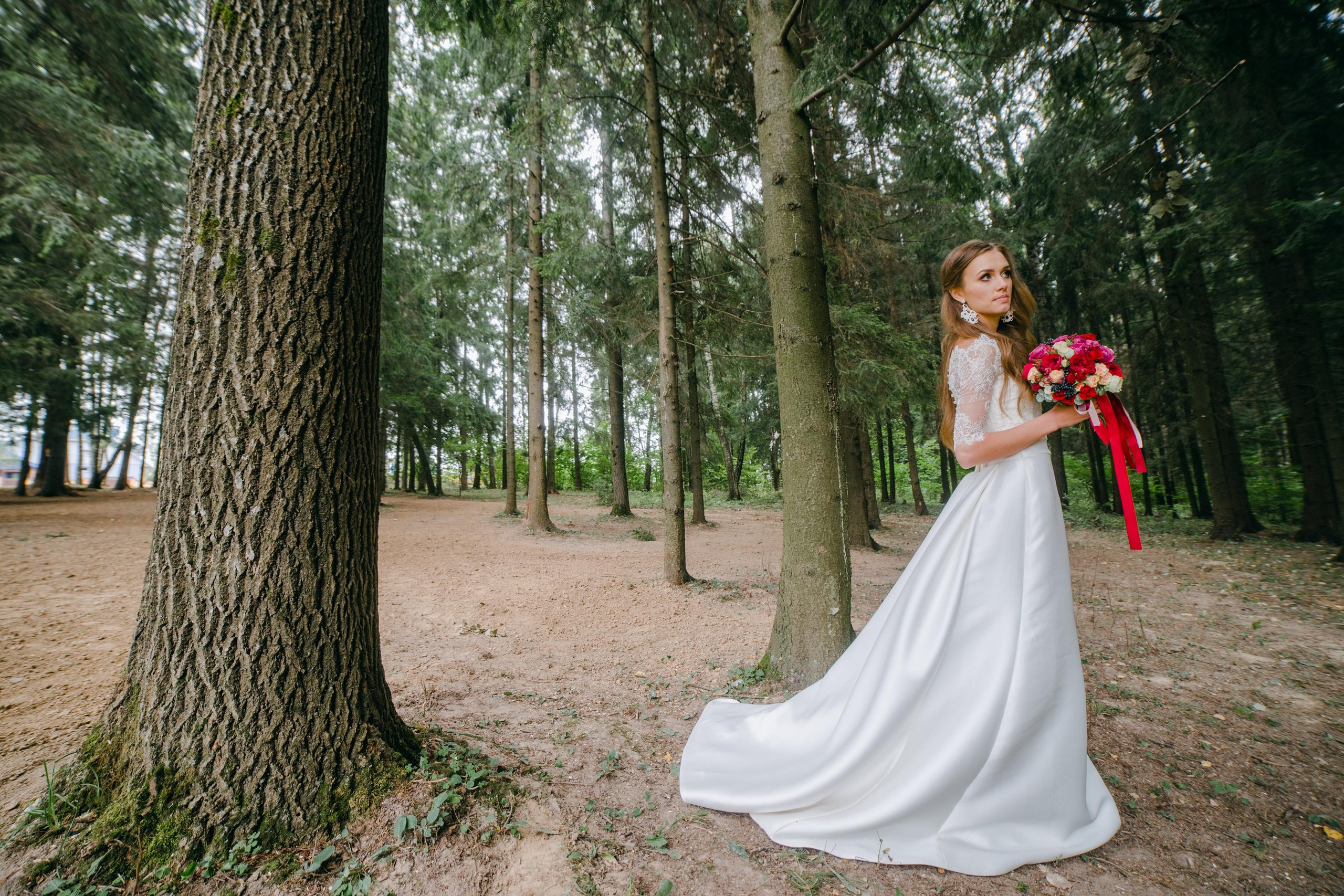 Андрей и Алина. Свадебный и Семейный фотограф в Минске Сергей Ильин