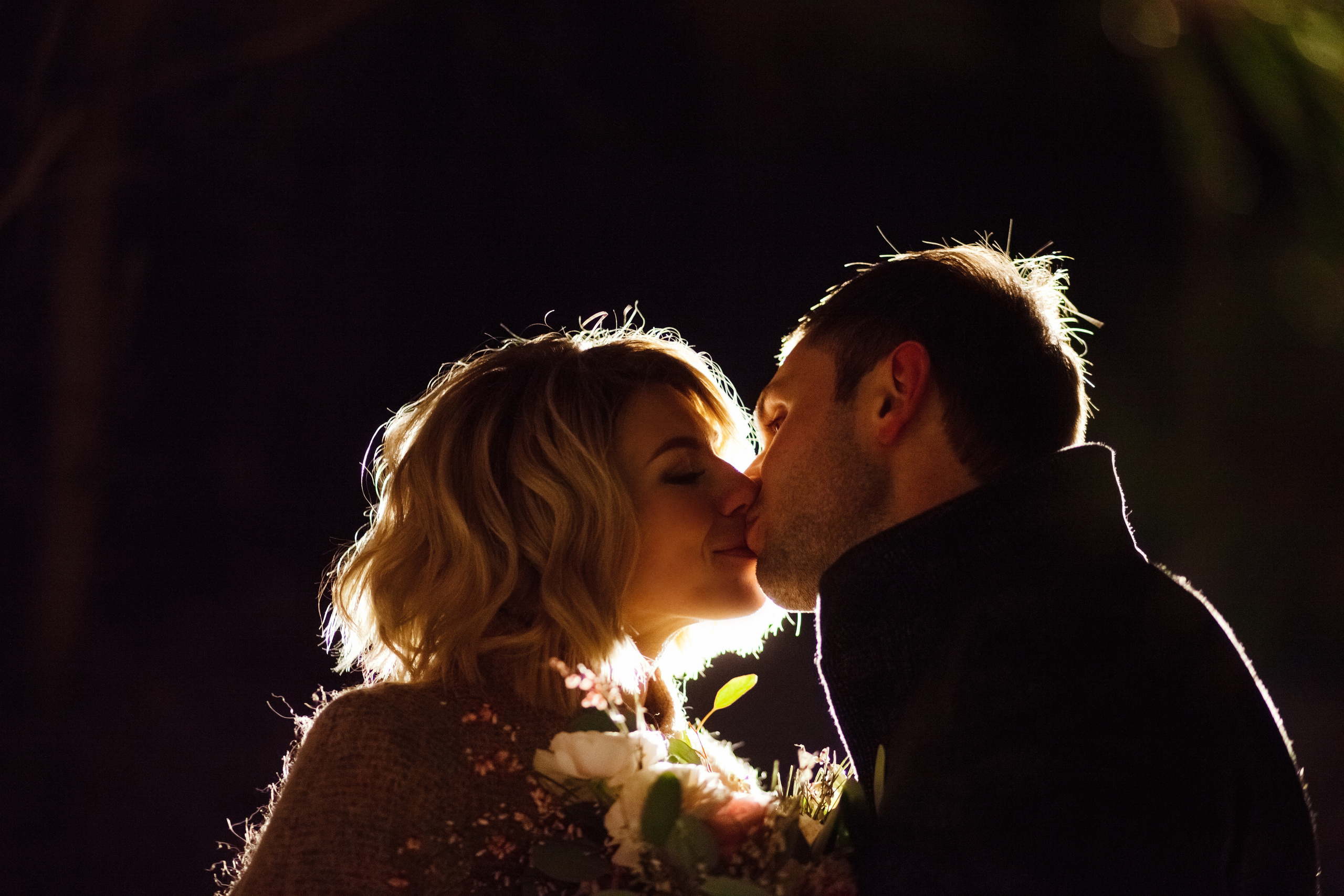 Сергей и Виктория. Свадебный и Семейный фотограф в Минске Сергей Ильин