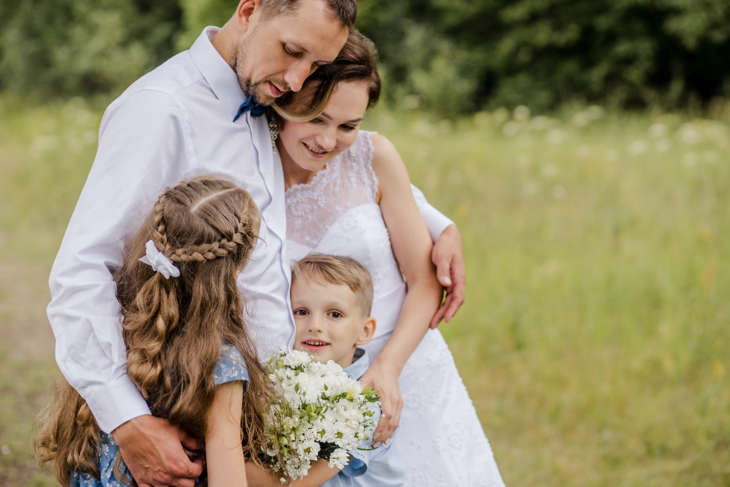 Лучшее 2012-2022. Свадебный и Семейный фотограф в Минске Сергей Ильин