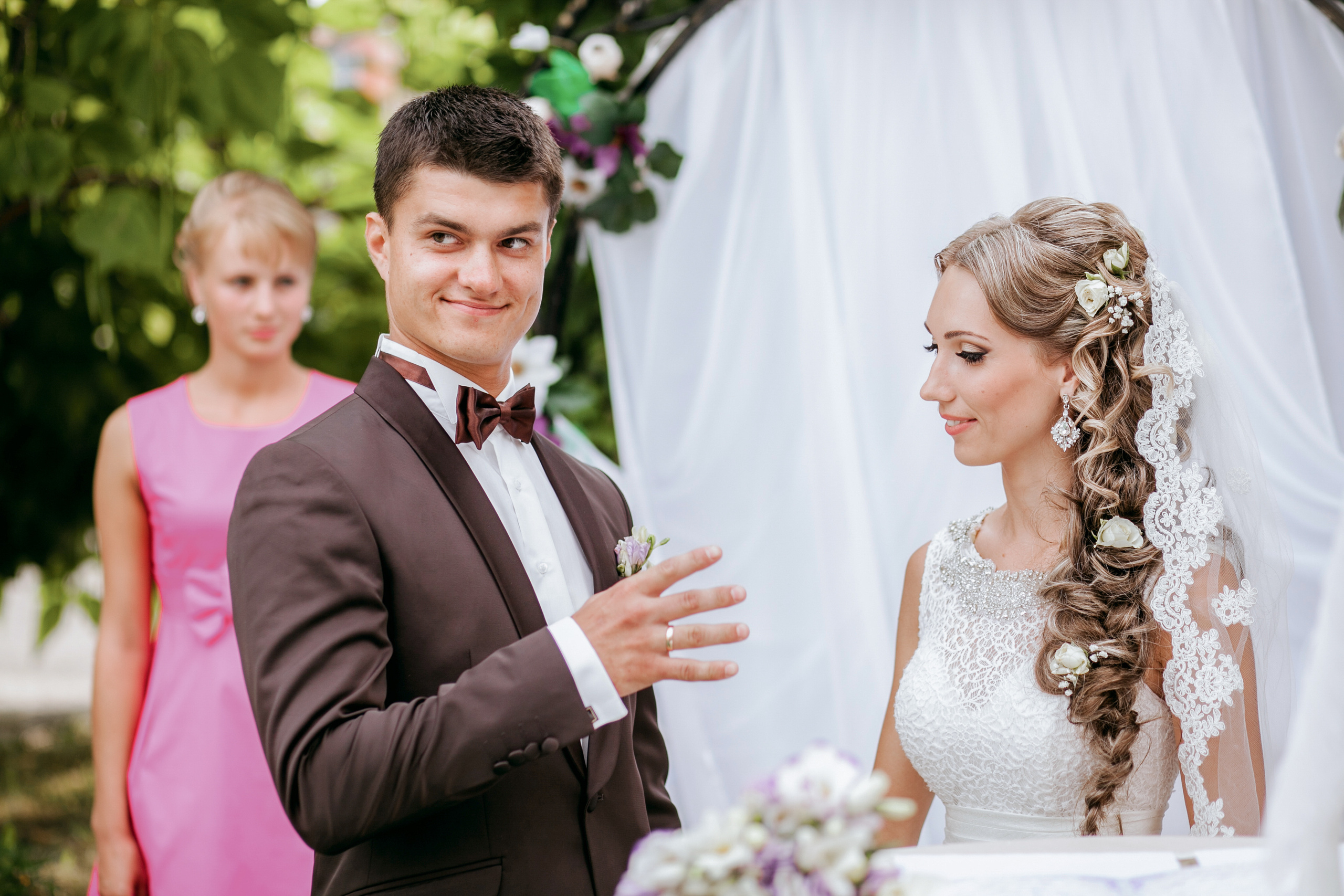 Евгений и Ольга. Свадебный и Семейный фотограф в Минске Сергей Ильин
