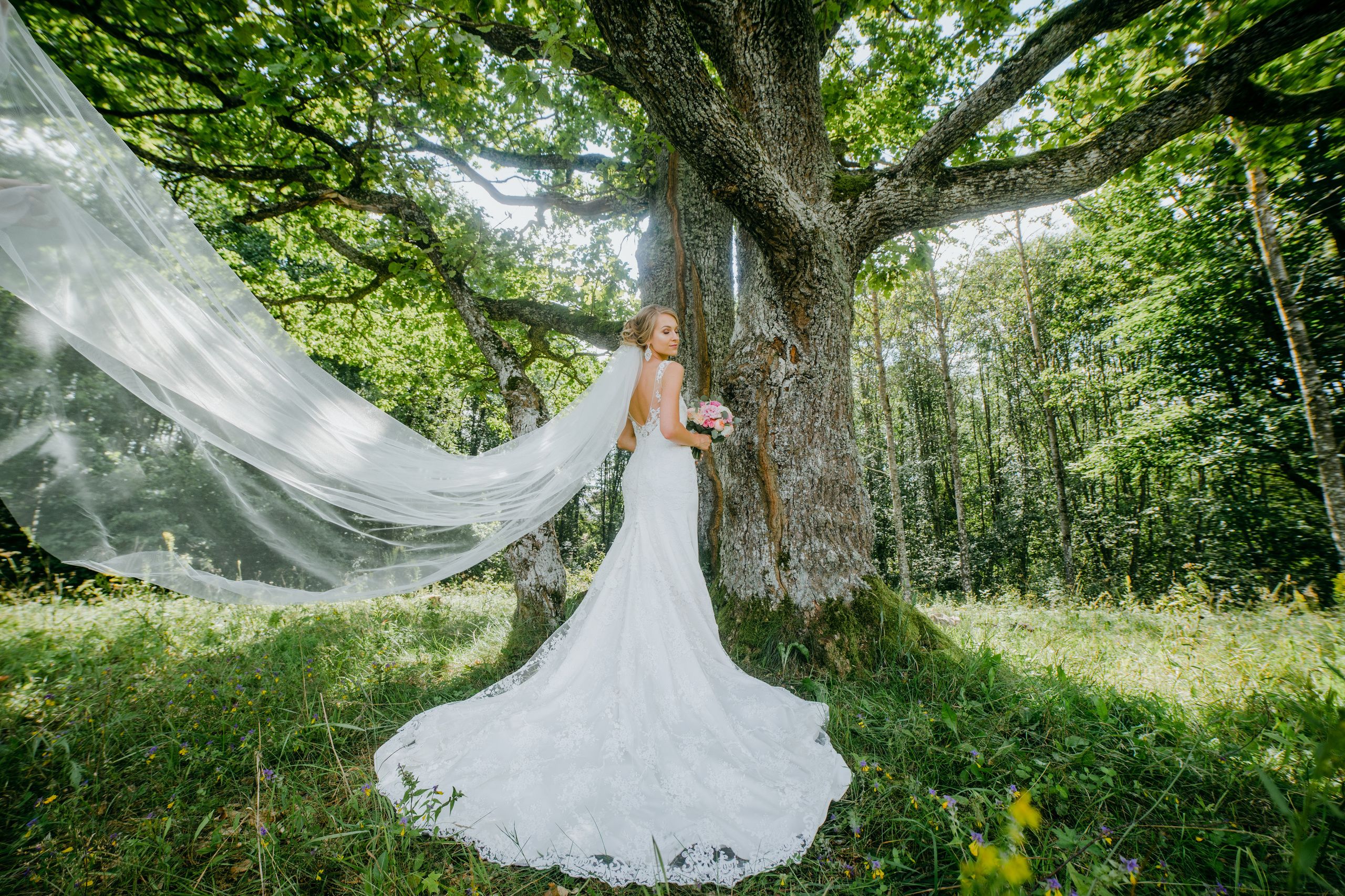 Алексей и Екатерина. Свадебный и Семейный фотограф в Минске Сергей Ильин