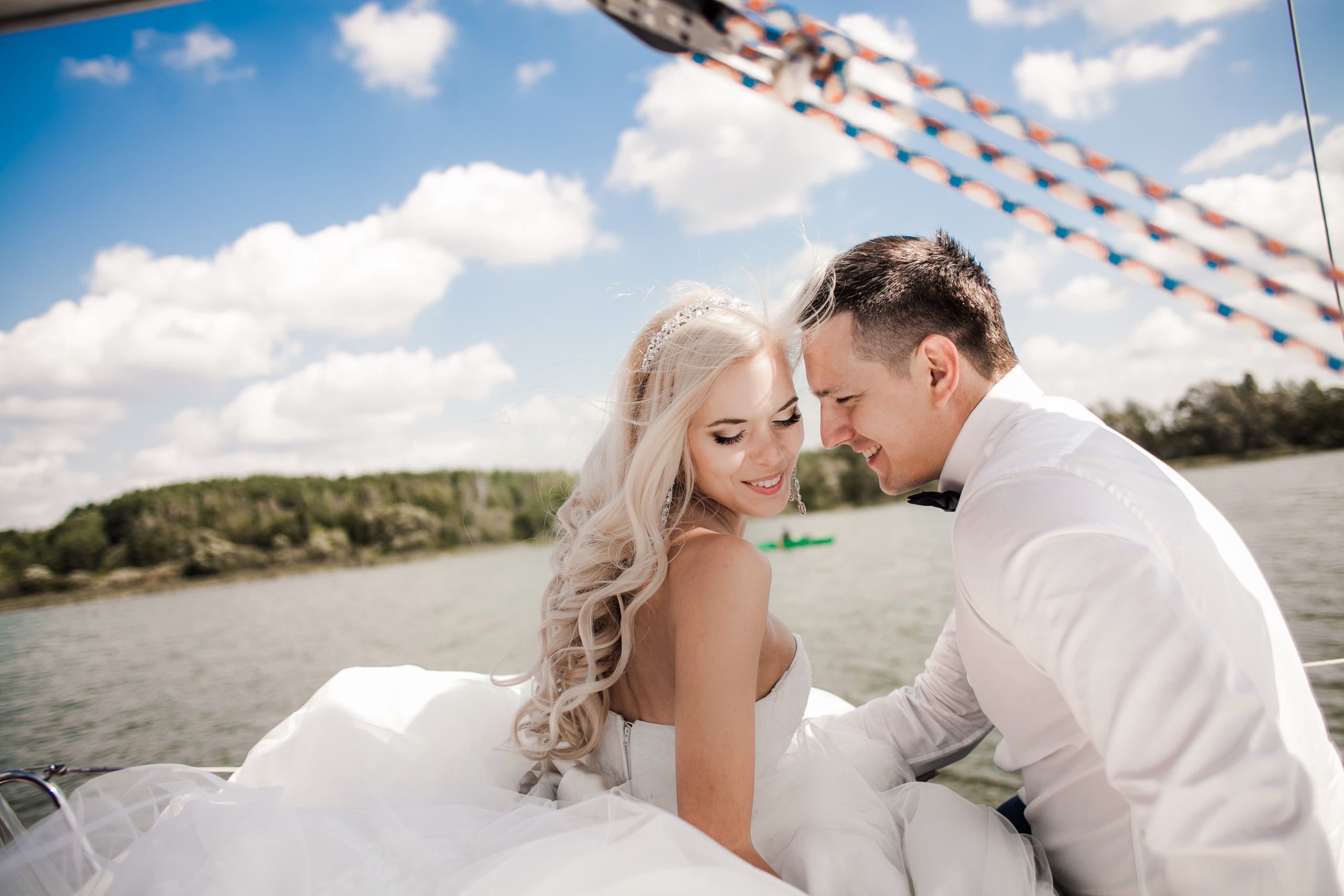 Лучшее 2012-2022. Свадебный и Семейный фотограф в Минске Сергей Ильин