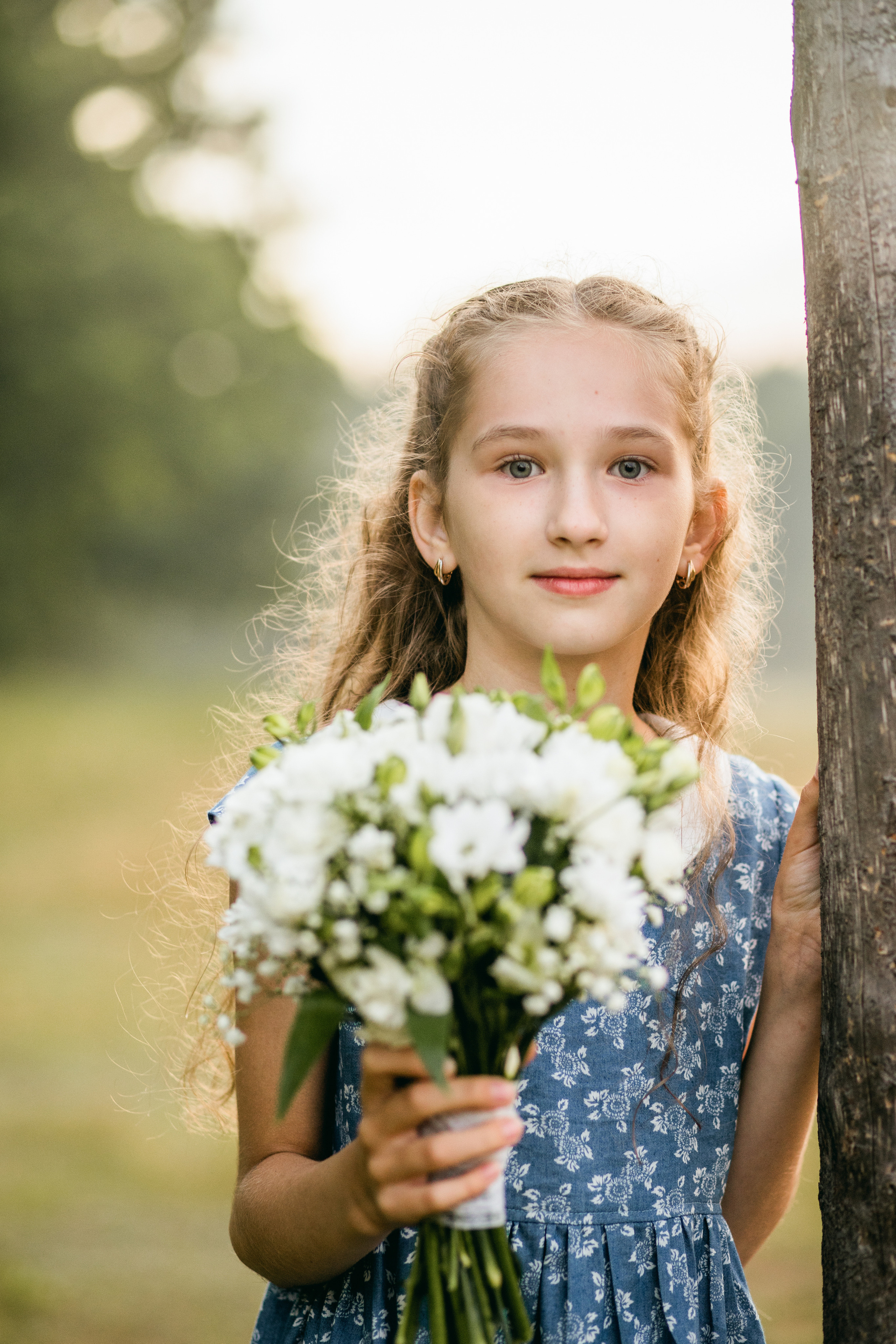 Анатолий и Юлия и их свадебно-семейная прогулка. Свадебный и Семейный фотограф в Минске Сергей Ильин