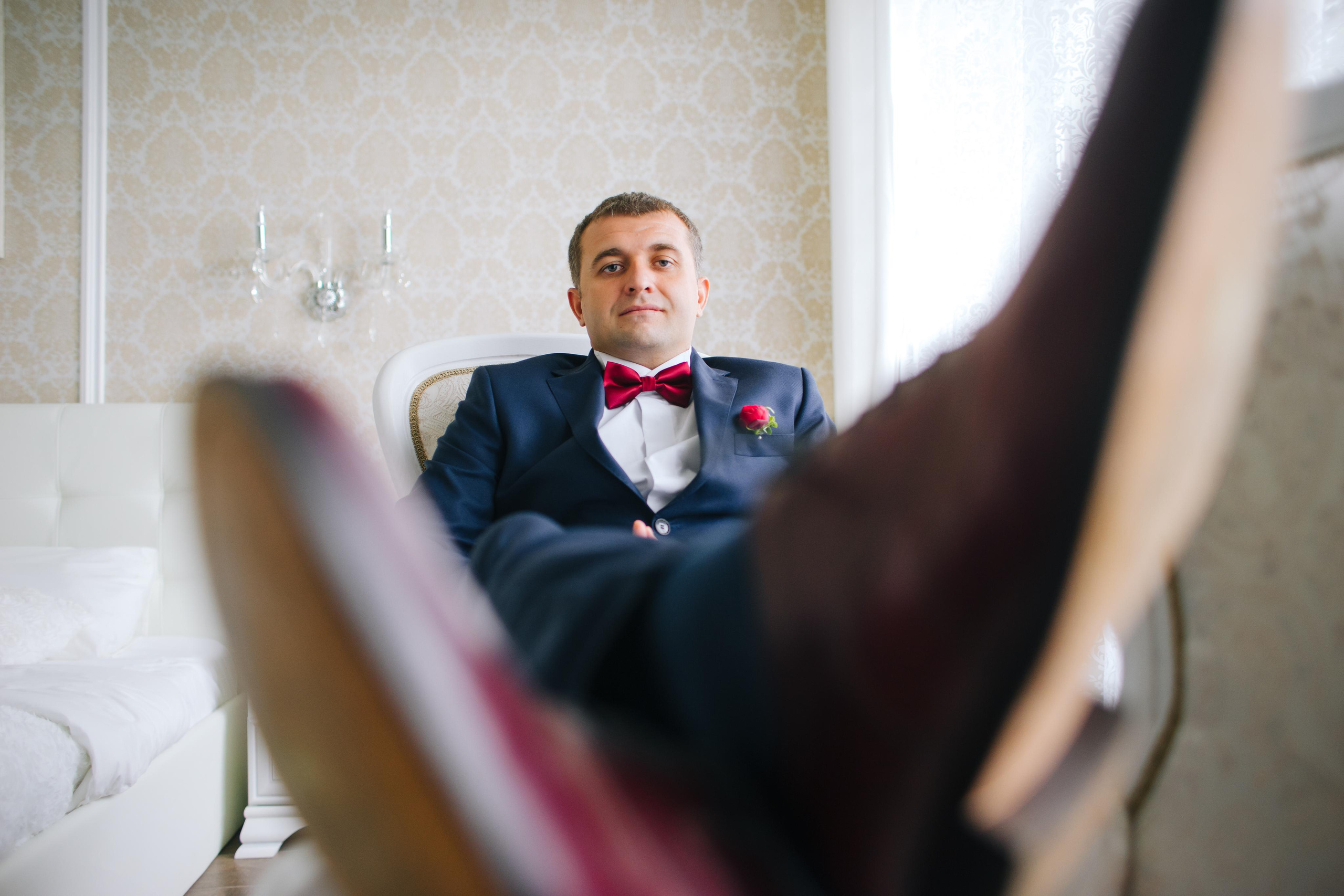 Андрей и Алина. Свадебный и Семейный фотограф в Минске Сергей Ильин