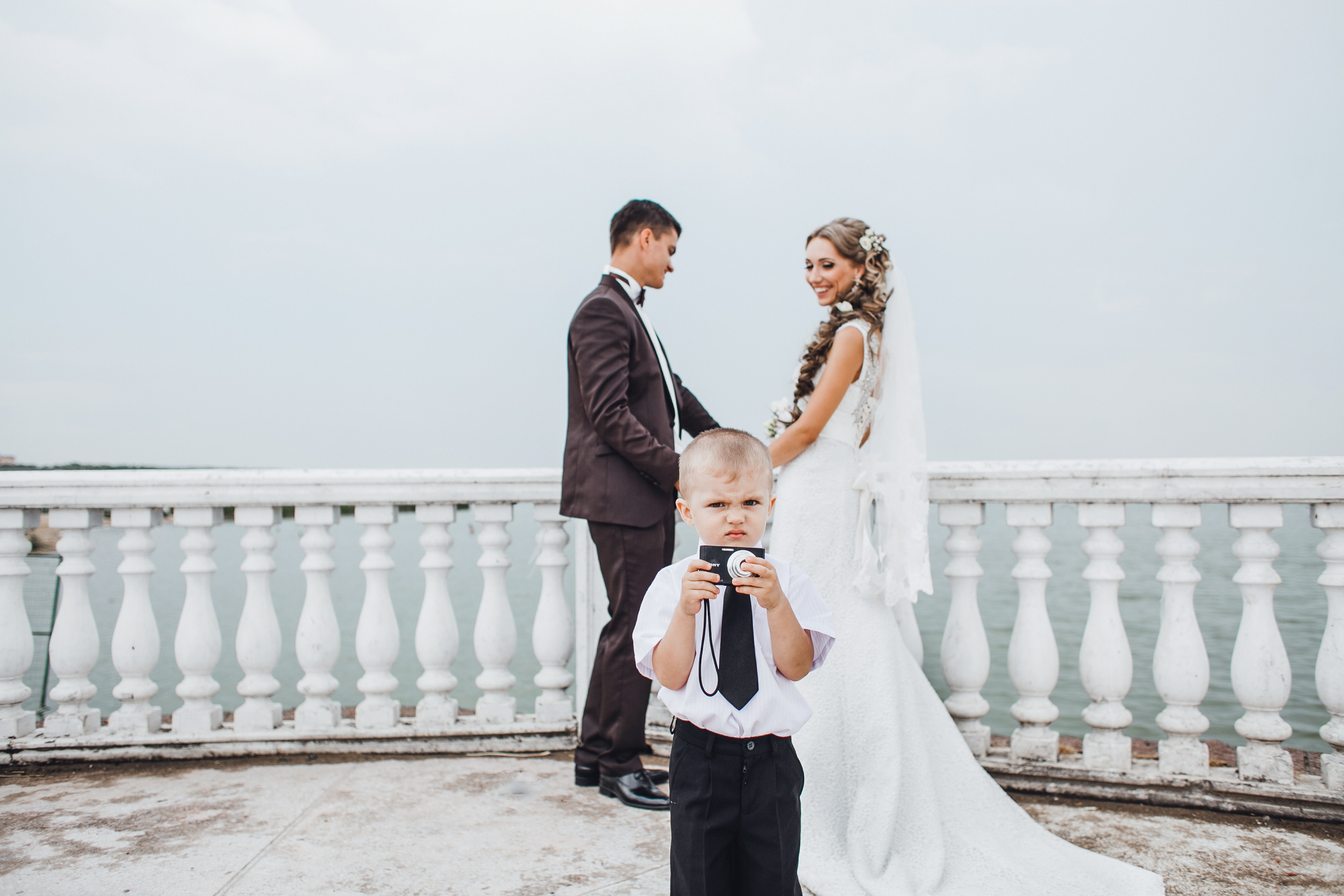 Евгений и Ольга. Свадебный и Семейный фотограф в Минске Сергей Ильин