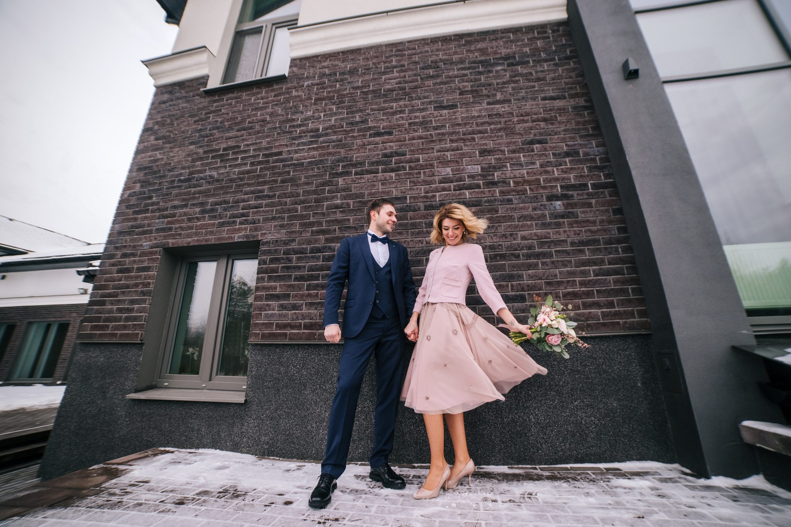 Сергей и Виктория. Свадебный и Семейный фотограф в Минске Сергей Ильин