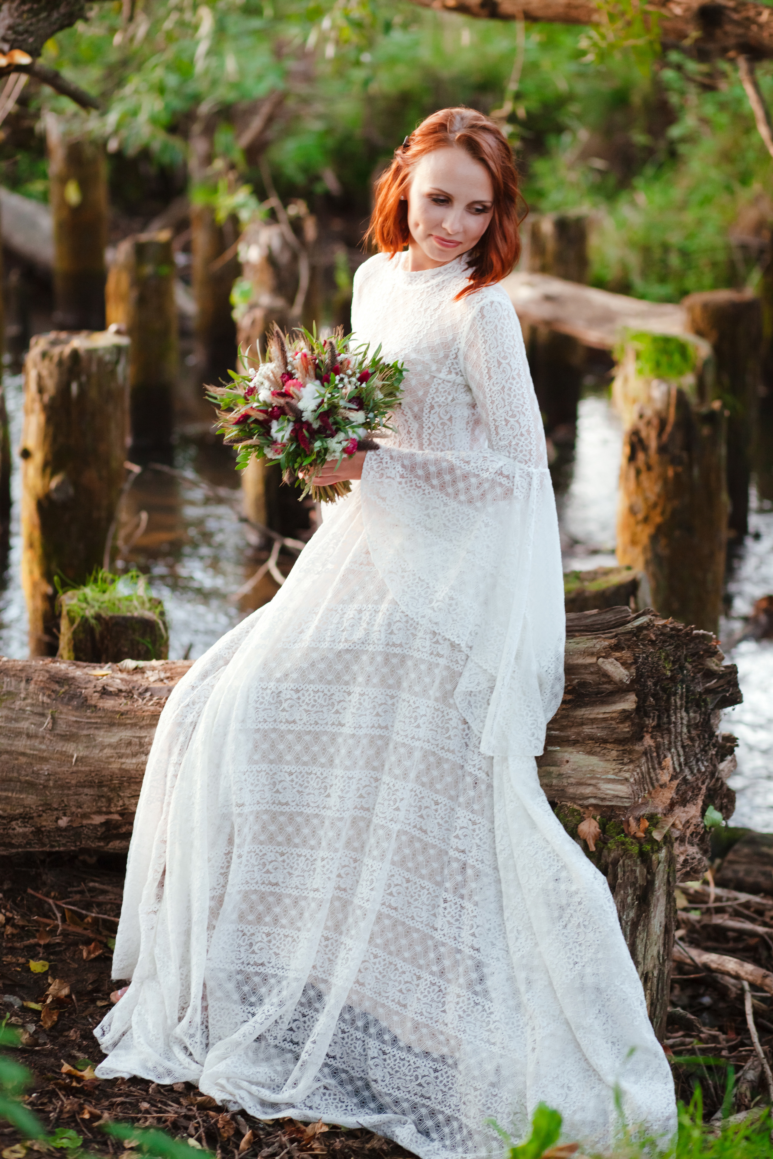Антон и Татьяна. Свадебный и Семейный фотограф в Минске Сергей Ильин