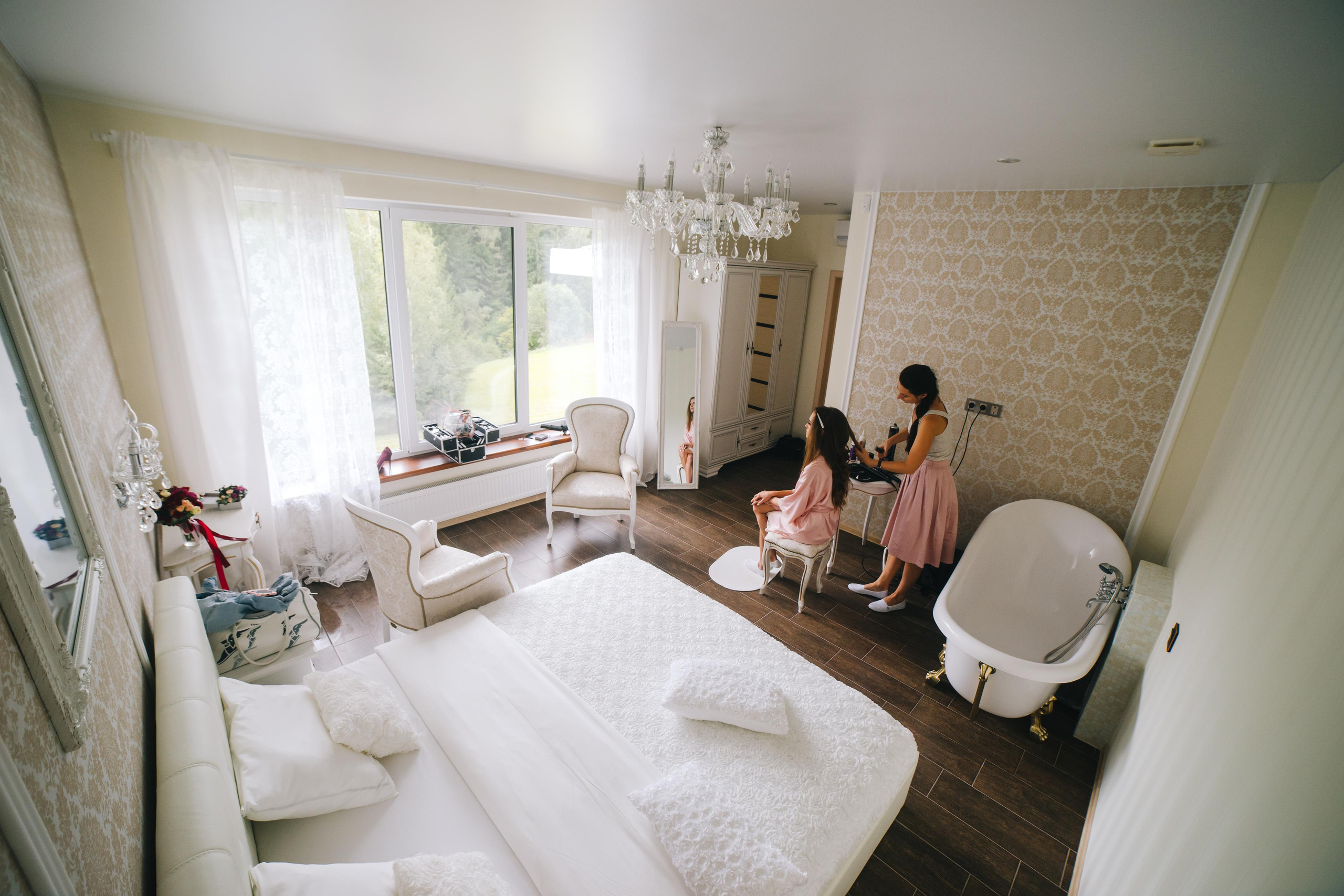 Андрей и Алина. Свадебный и Семейный фотограф в Минске Сергей Ильин