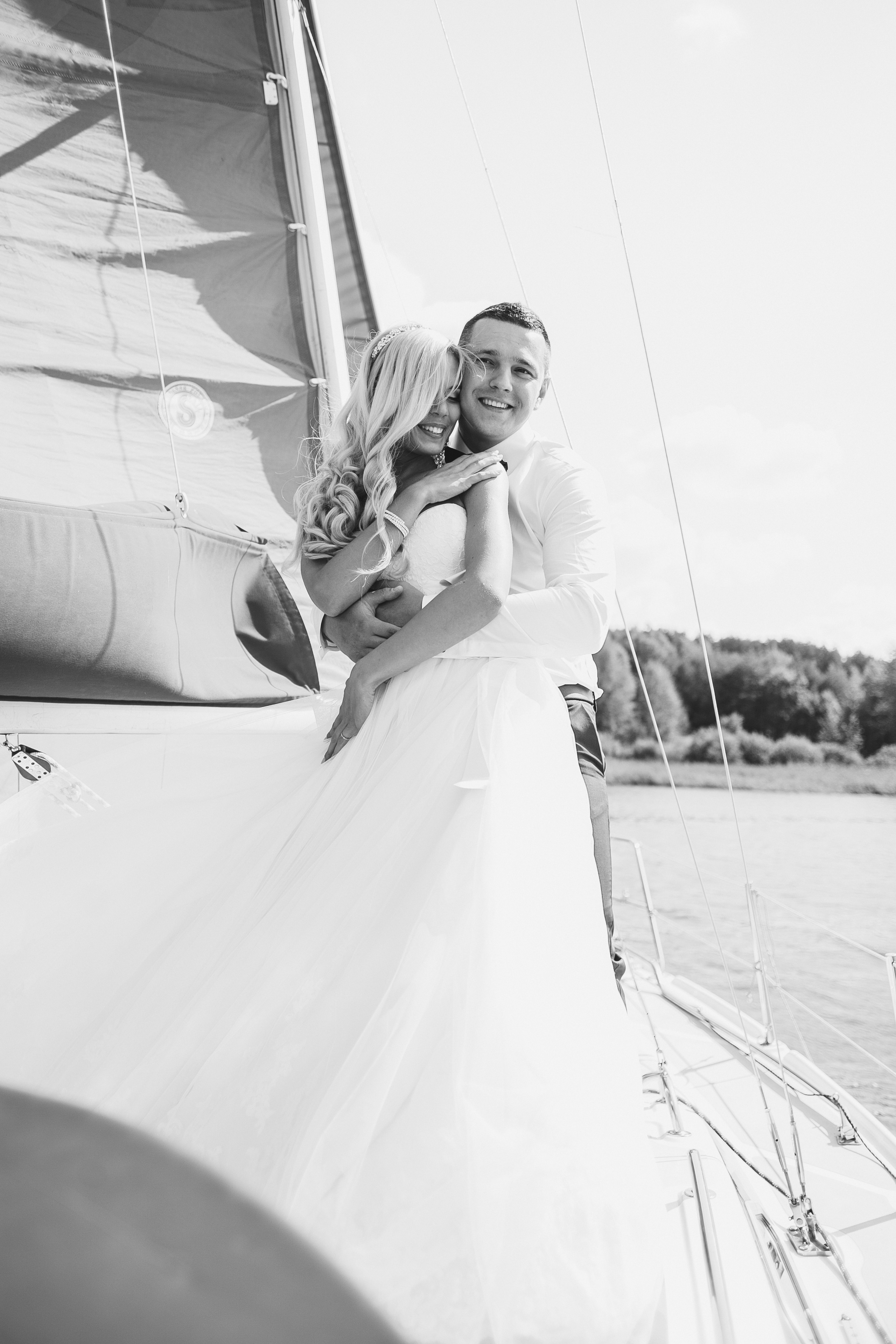 Лучшее 2012-2022. Свадебный и Семейный фотограф в Минске Сергей Ильин