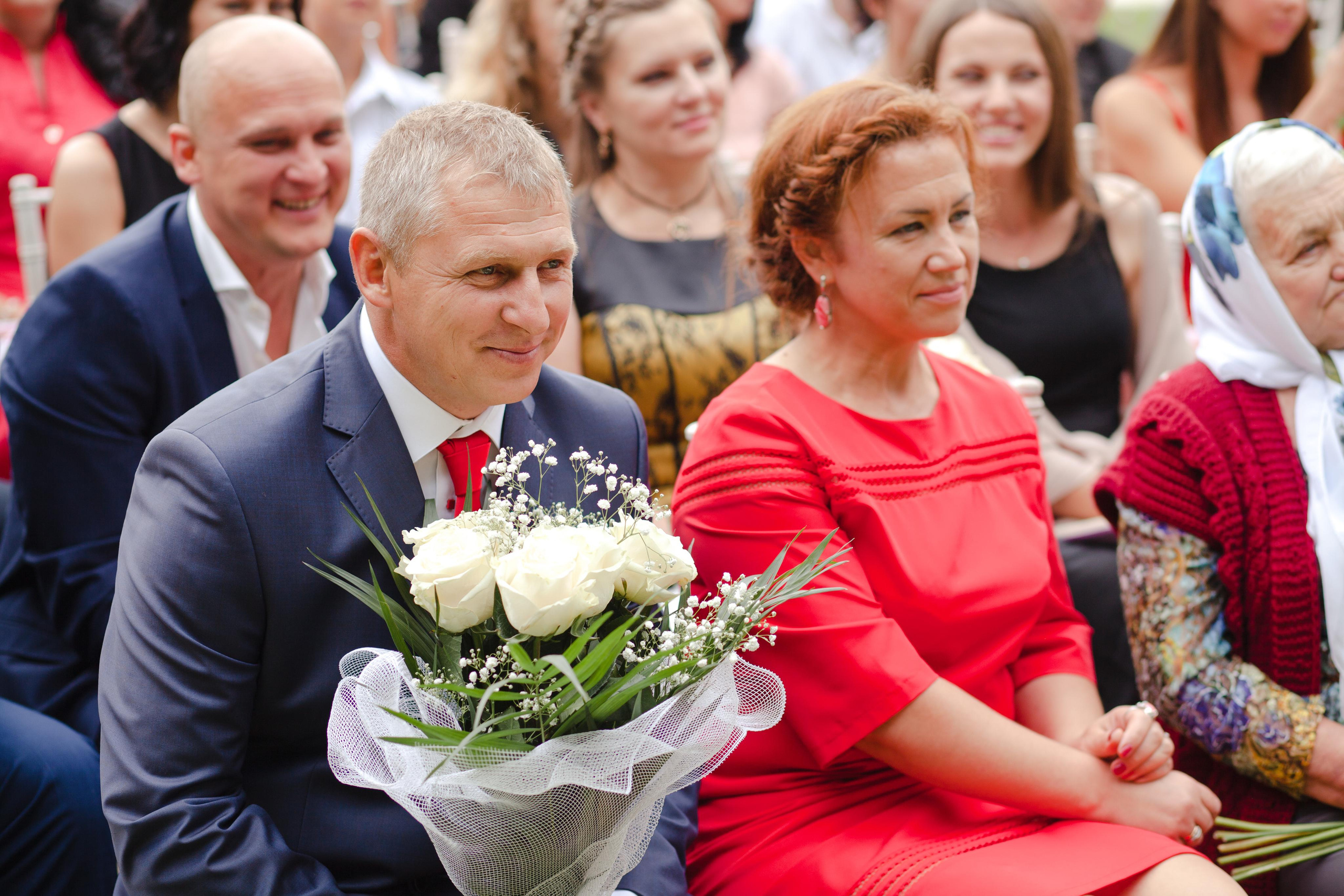 Андрей и Алина. Свадебный и Семейный фотограф в Минске Сергей Ильин