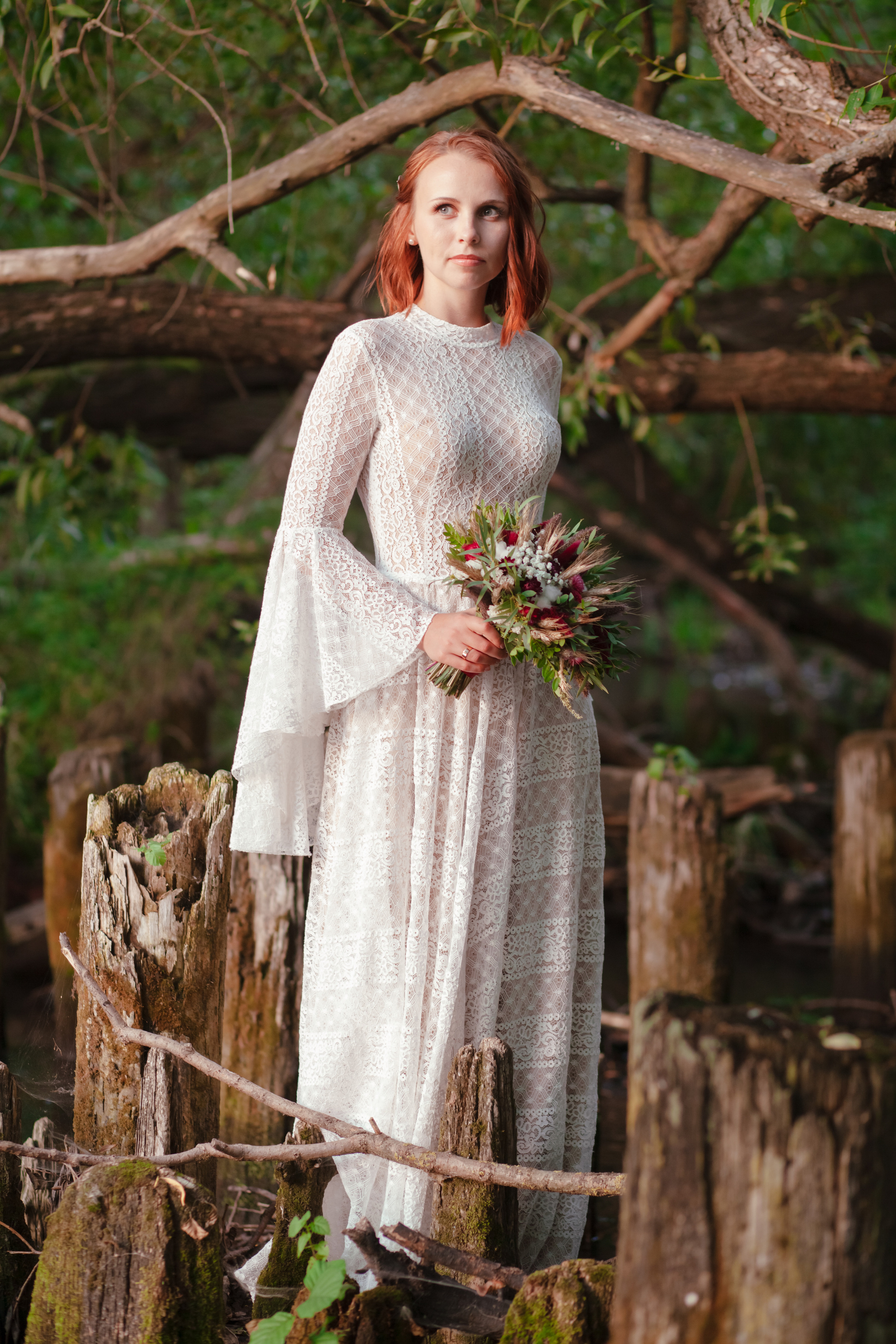 Антон и Татьяна. Свадебный и Семейный фотограф в Минске Сергей Ильин