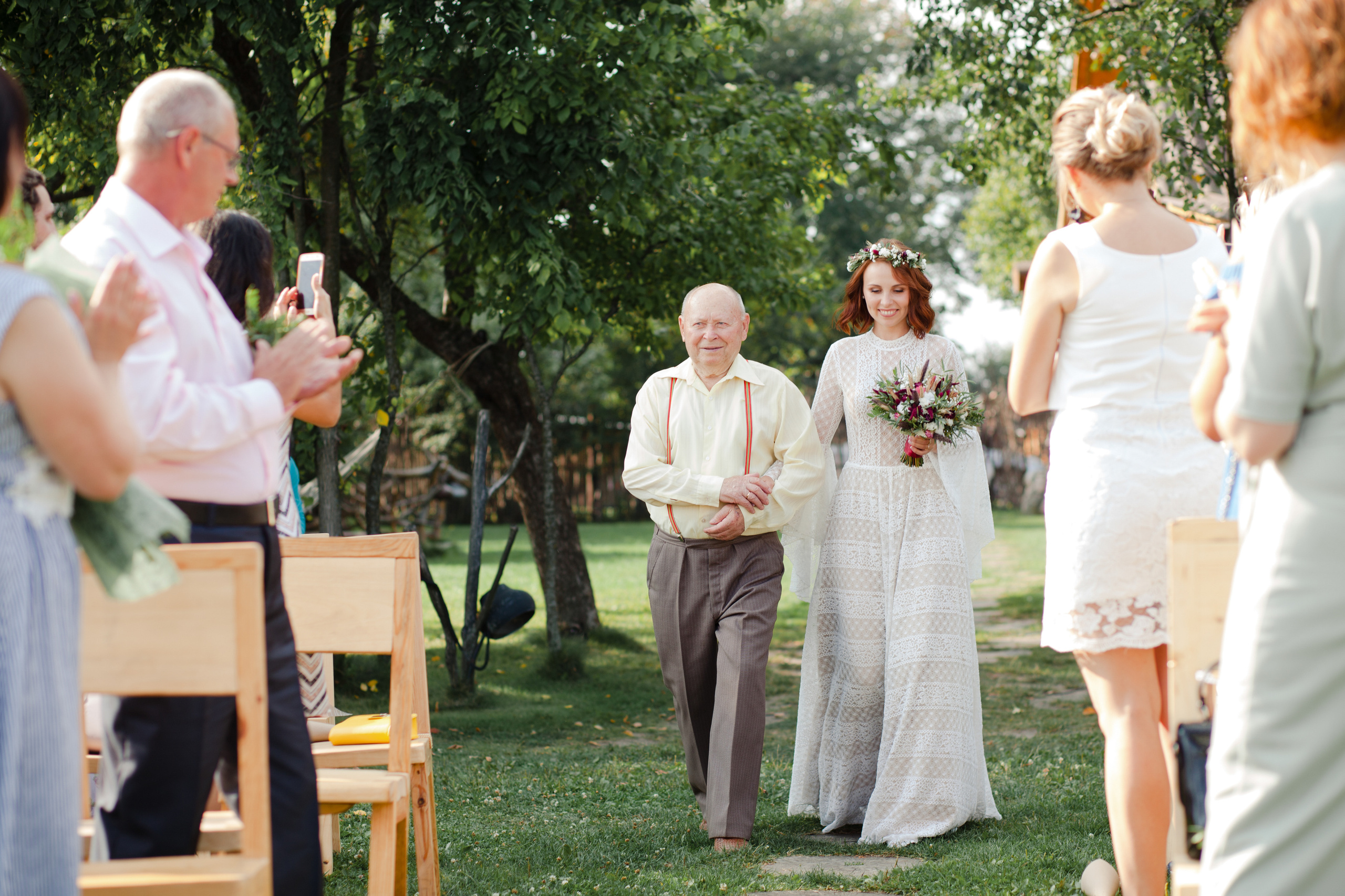 Антон и Татьяна. Свадебный и Семейный фотограф в Минске Сергей Ильин