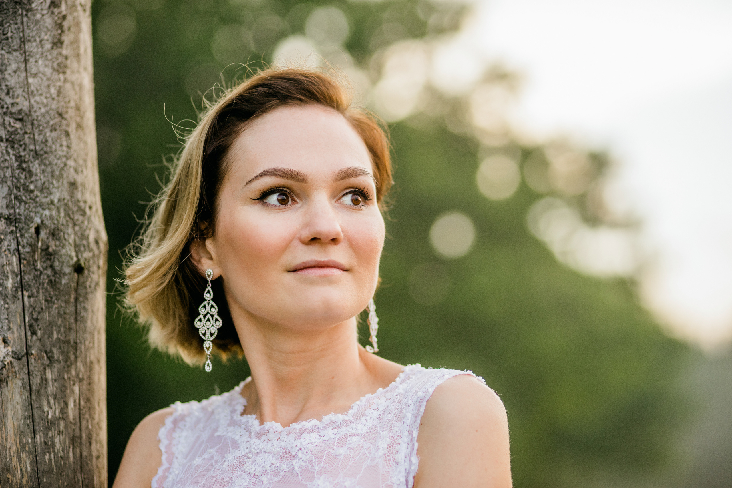 Анатолий и Юлия и их свадебно-семейная прогулка. Свадебный и Семейный фотограф в Минске Сергей Ильин