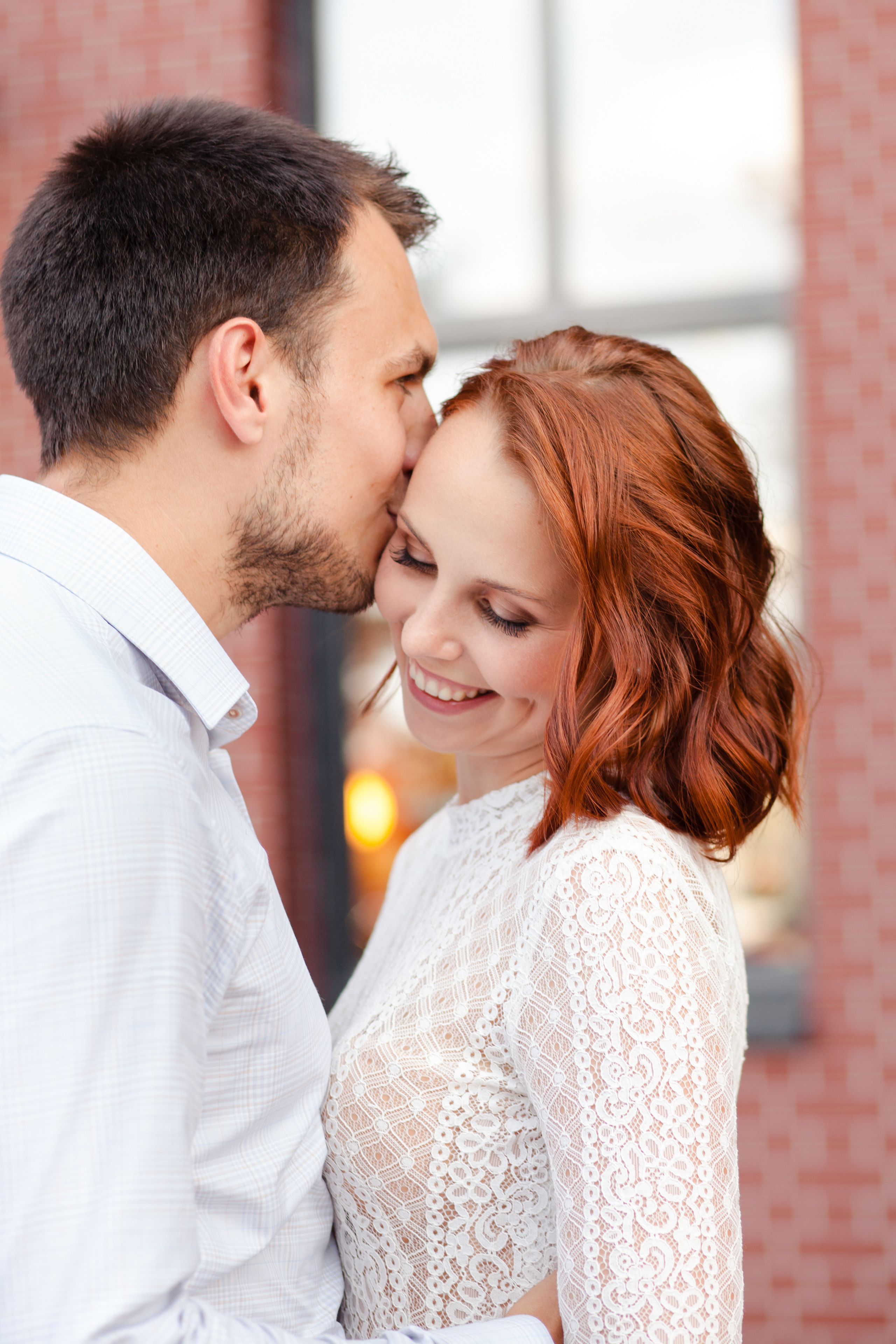 Антон и Татьяна. Свадебный и Семейный фотограф в Минске Сергей Ильин