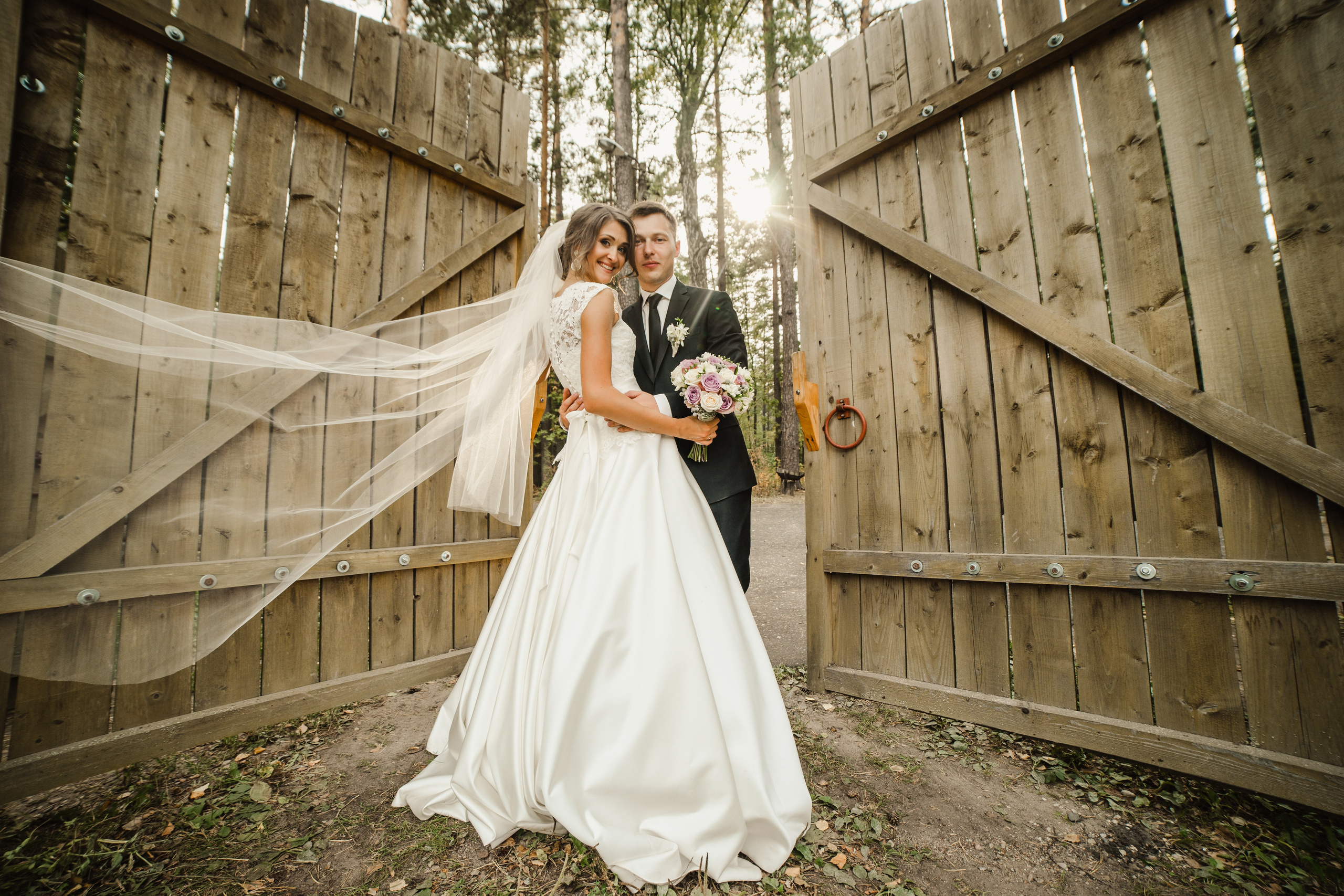 Лучшее 2012-2022. Свадебный и Семейный фотограф в Минске Сергей Ильин