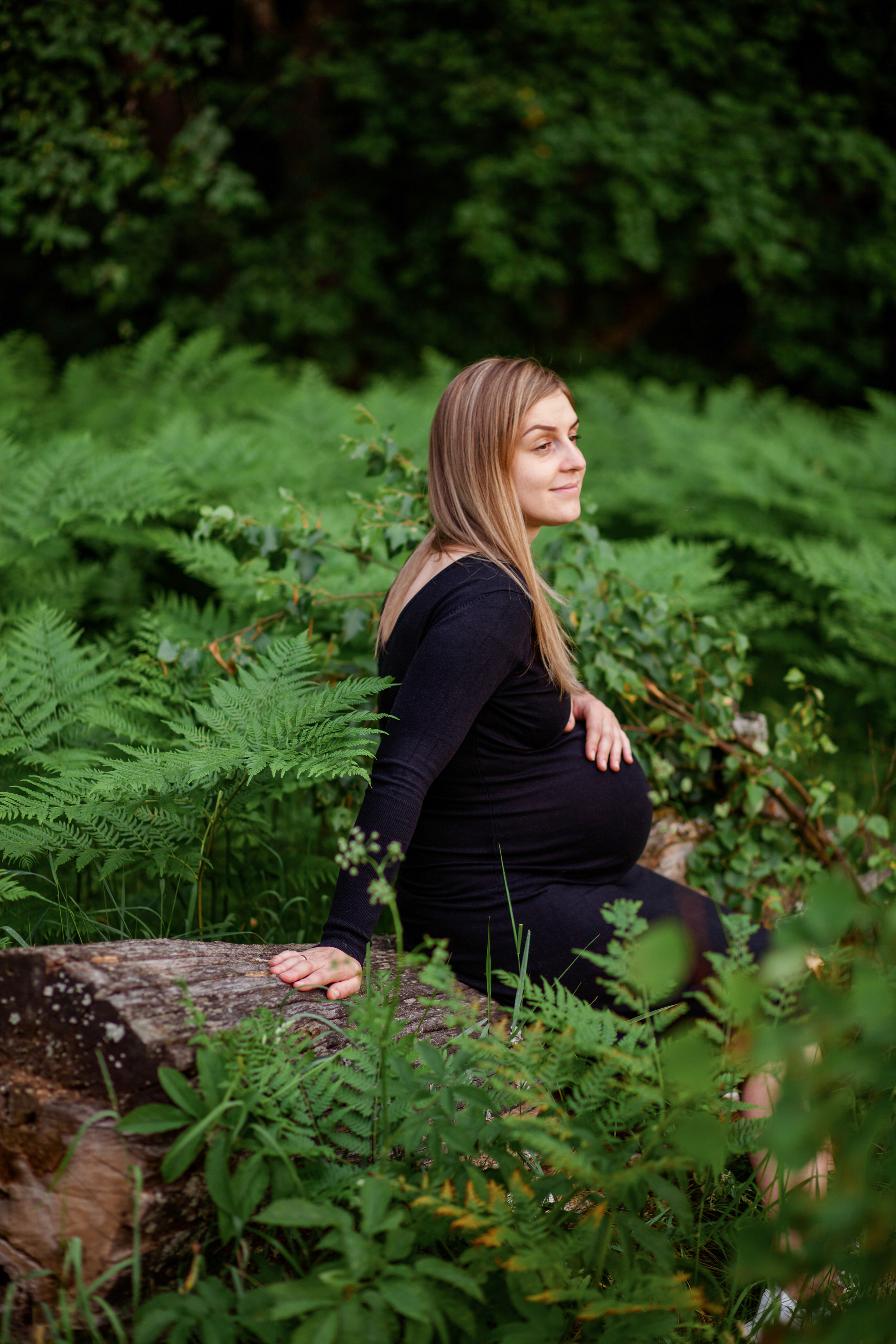 Вика и Леша и их замечательная Камилла. Свадебный и Семейный фотограф в Минске Сергей Ильин