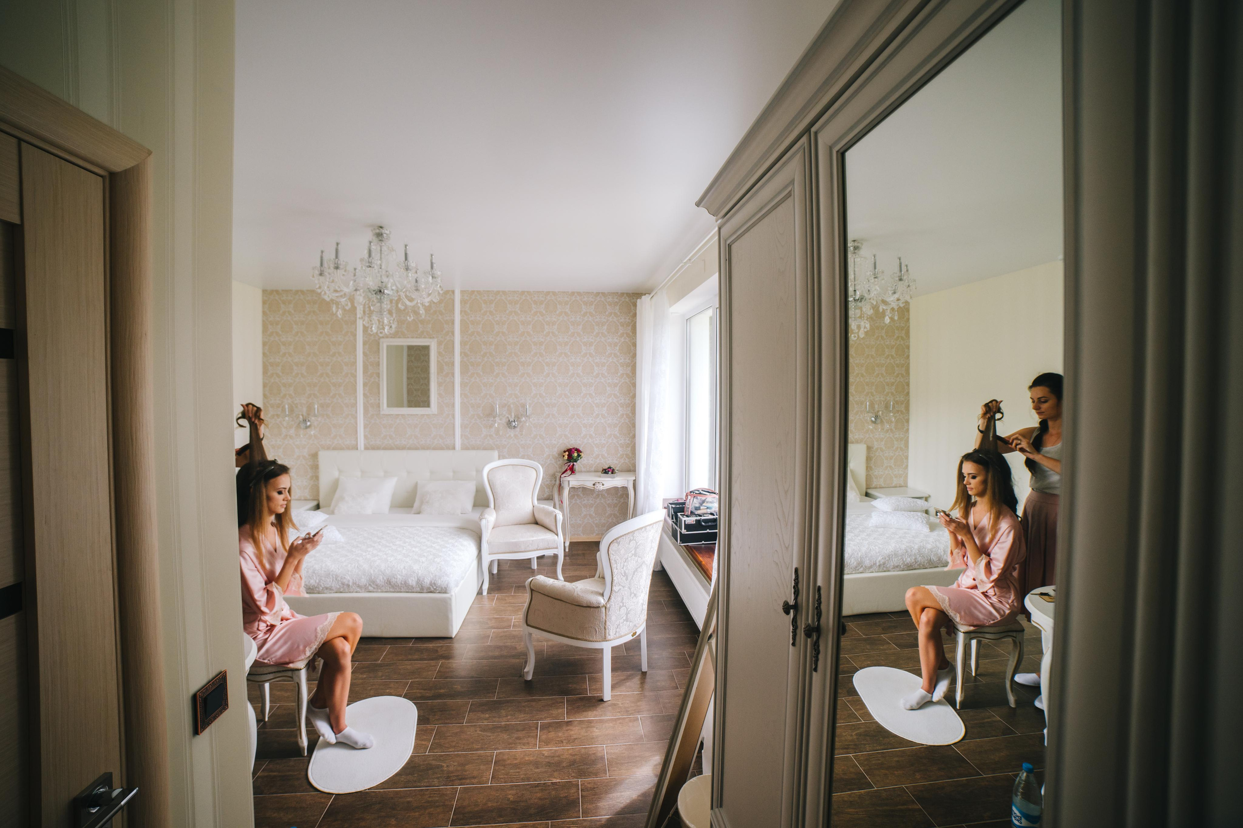 Андрей и Алина. Свадебный и Семейный фотограф в Минске Сергей Ильин