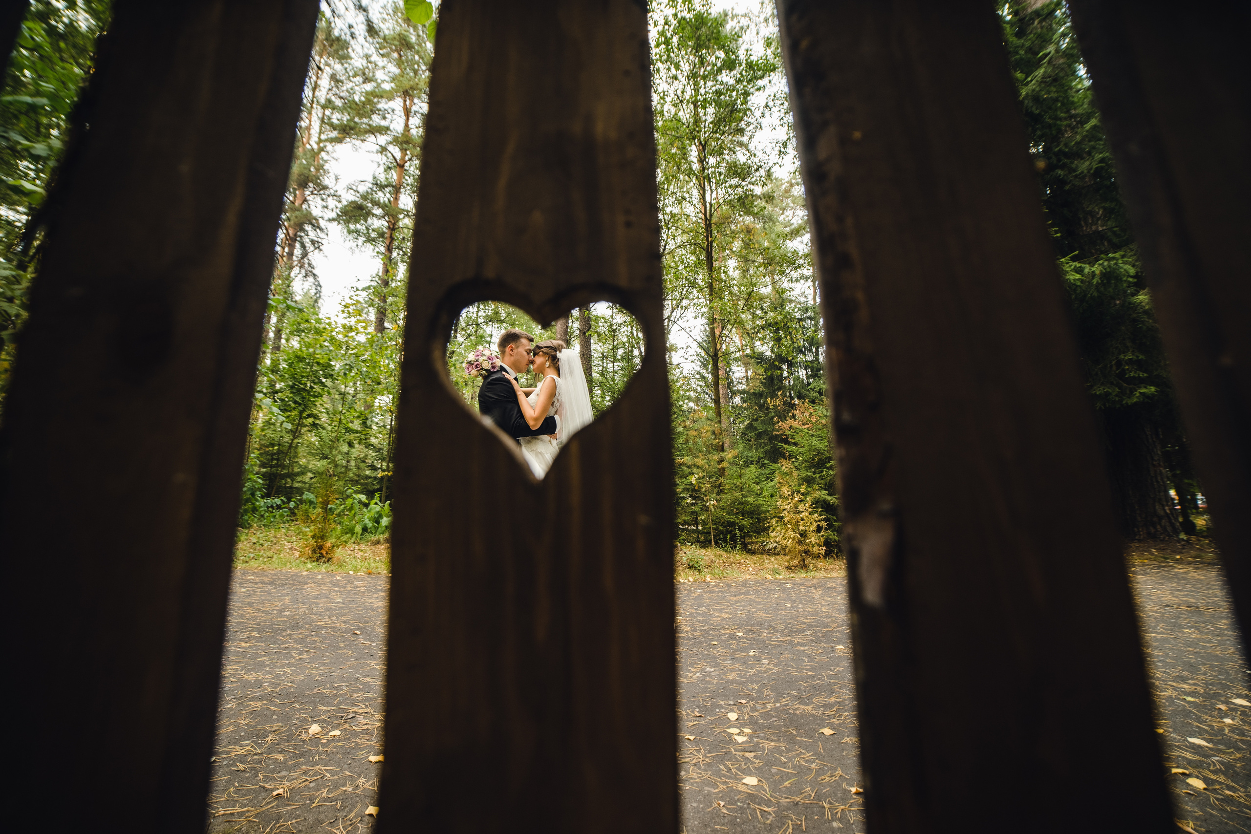 Лучшее 2012-2022. Свадебный и Семейный фотограф в Минске Сергей Ильин