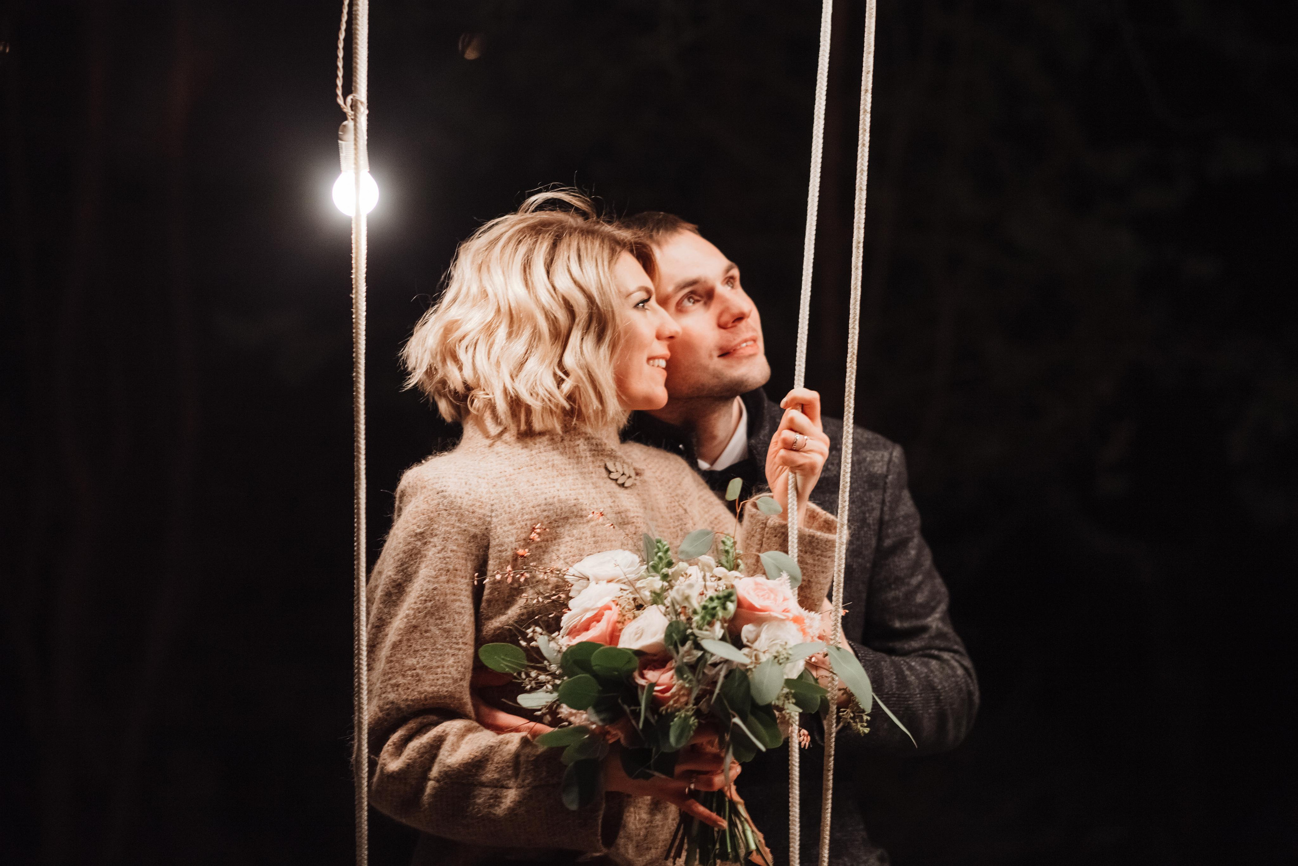 Сергей и Виктория. Свадебный и Семейный фотограф в Минске Сергей Ильин