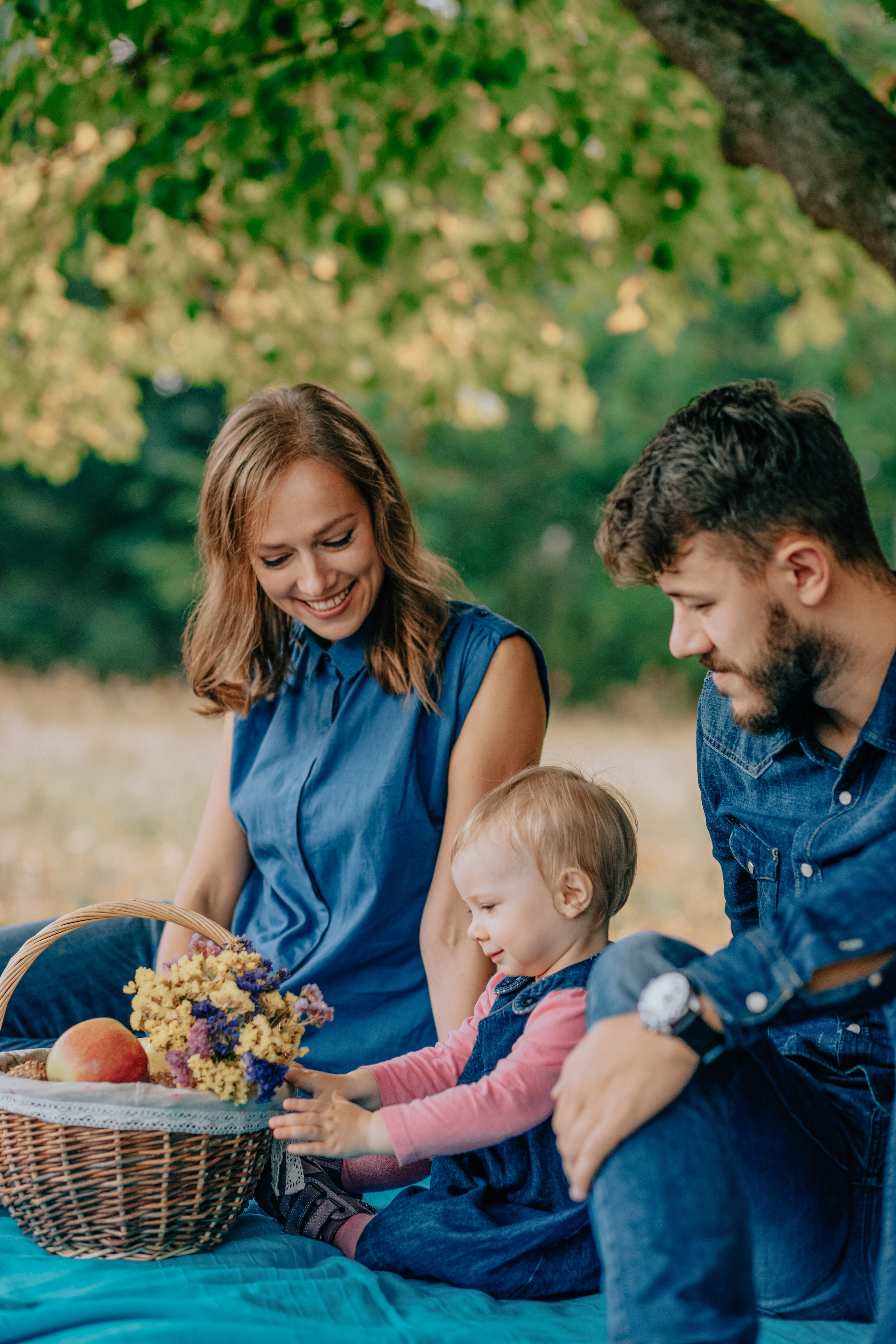 Ева Мама Папа. Свадебный и Семейный фотограф в Минске Сергей Ильин