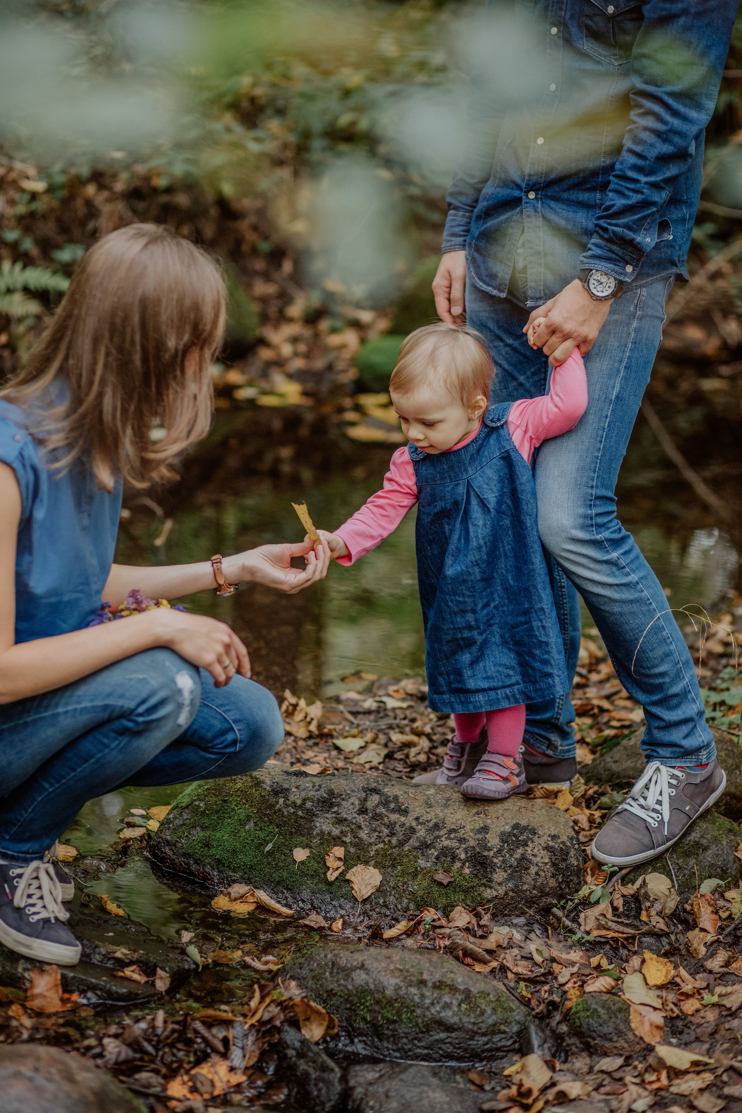 Ева Мама Папа. Свадебный и Семейный фотограф в Минске Сергей Ильин