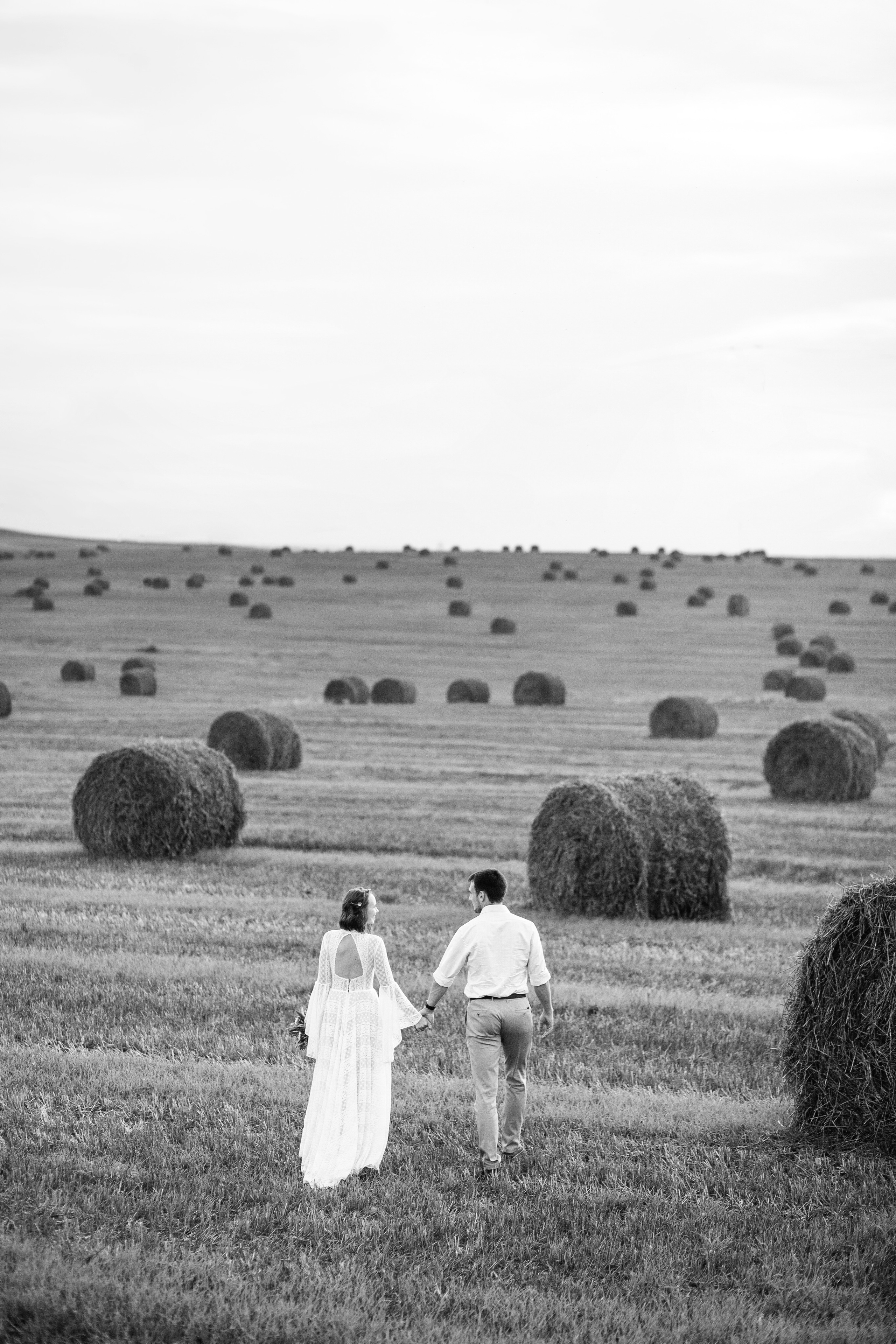 Антон и Татьяна. Свадебный и Семейный фотограф в Минске Сергей Ильин