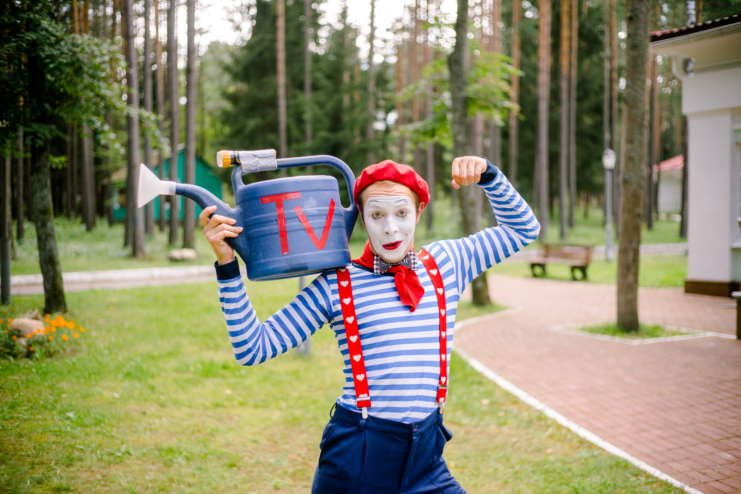 Алексей и Екатерина. Свадебный и Семейный фотограф в Минске Сергей Ильин