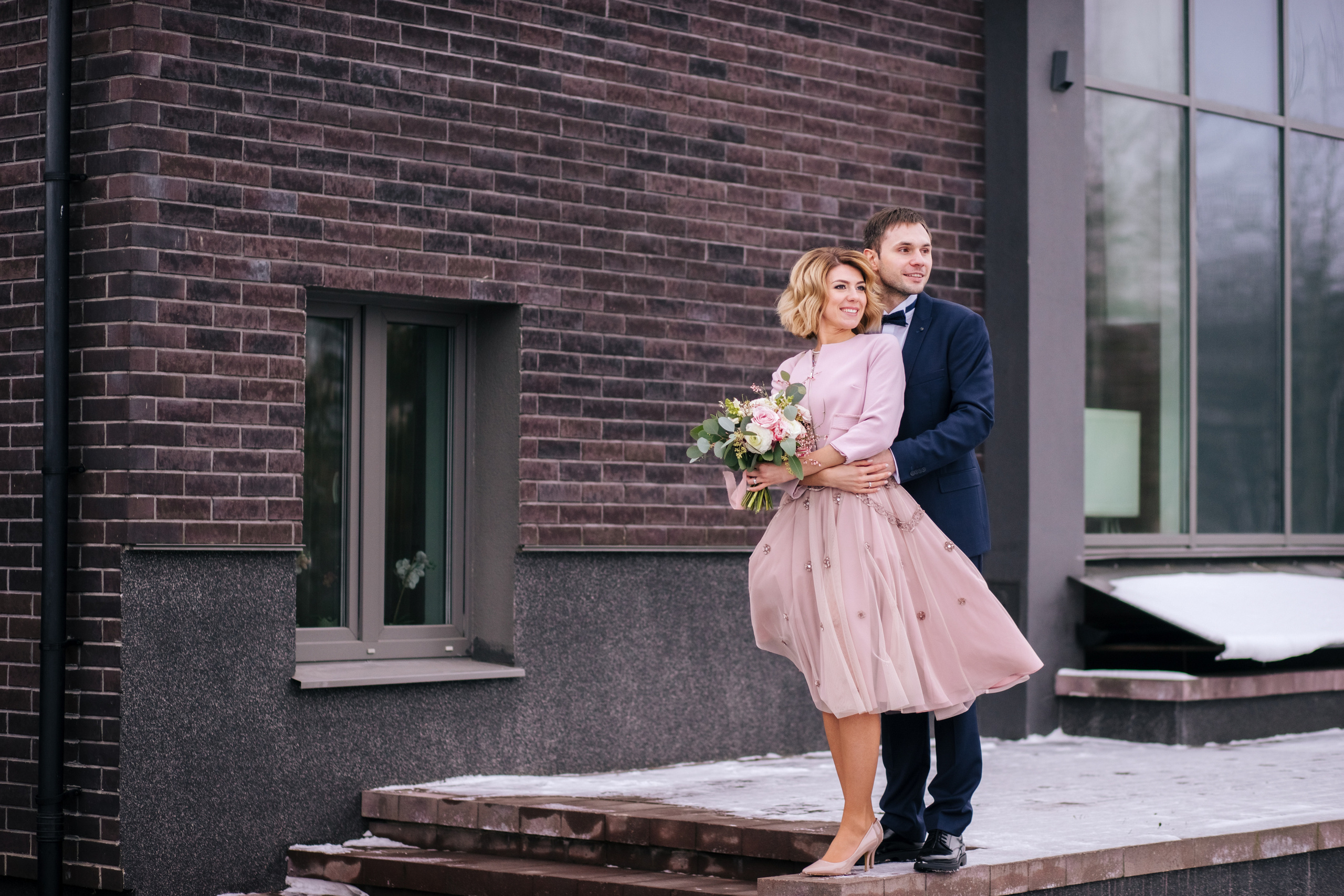 Сергей и Виктория. Свадебный и Семейный фотограф в Минске Сергей Ильин