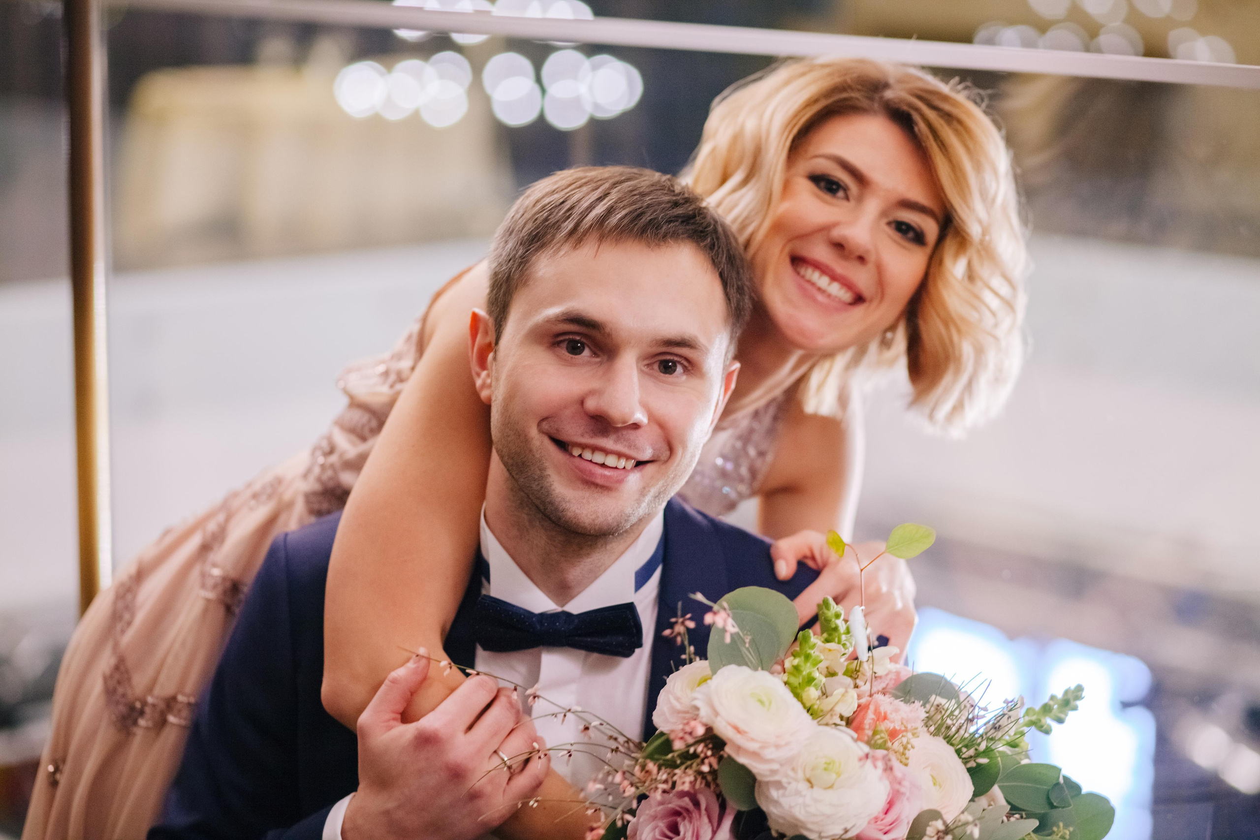 Сергей и Виктория. Свадебный и Семейный фотограф в Минске Сергей Ильин