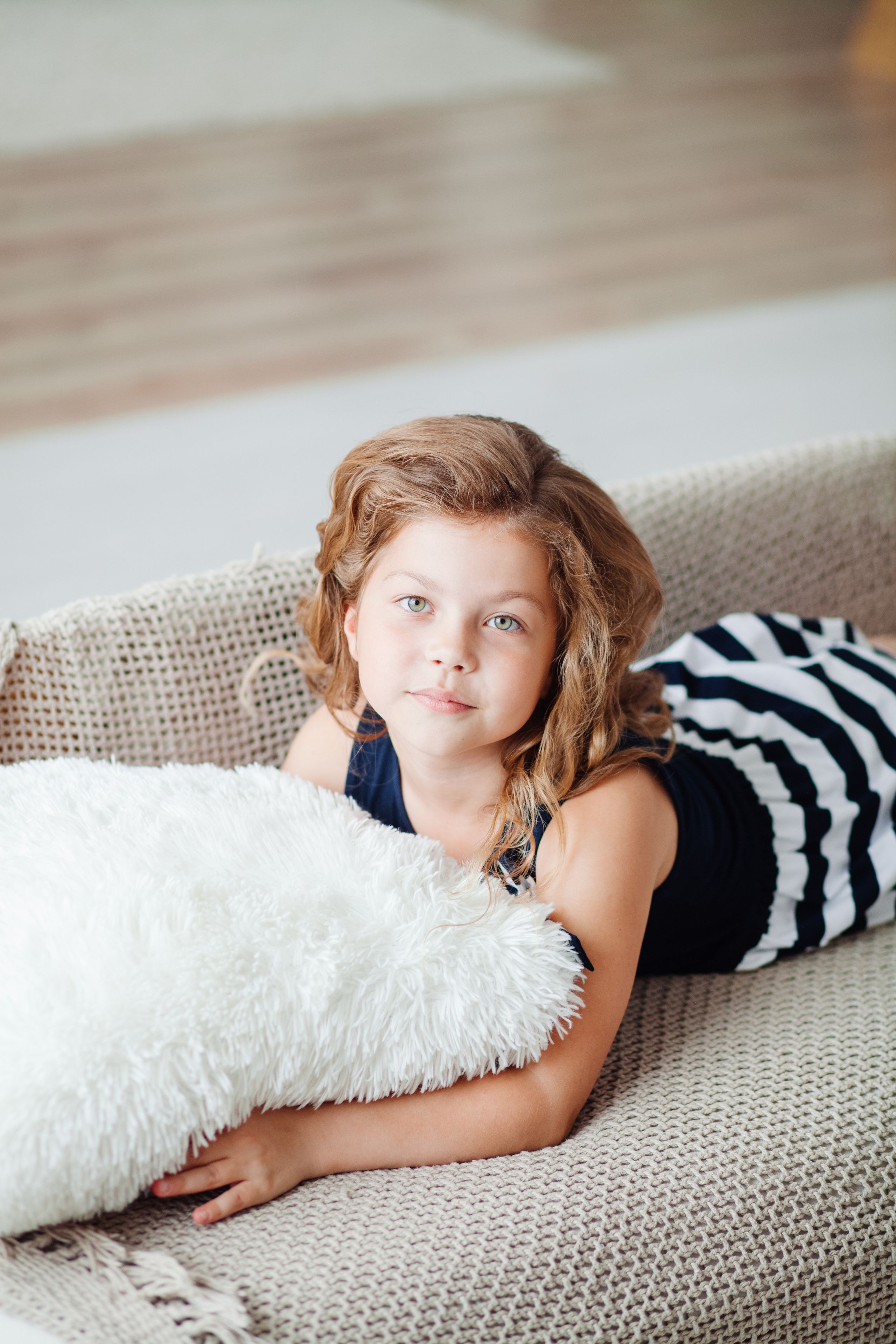 Даша, студия. Свадебный и Семейный фотограф в Минске Сергей Ильин