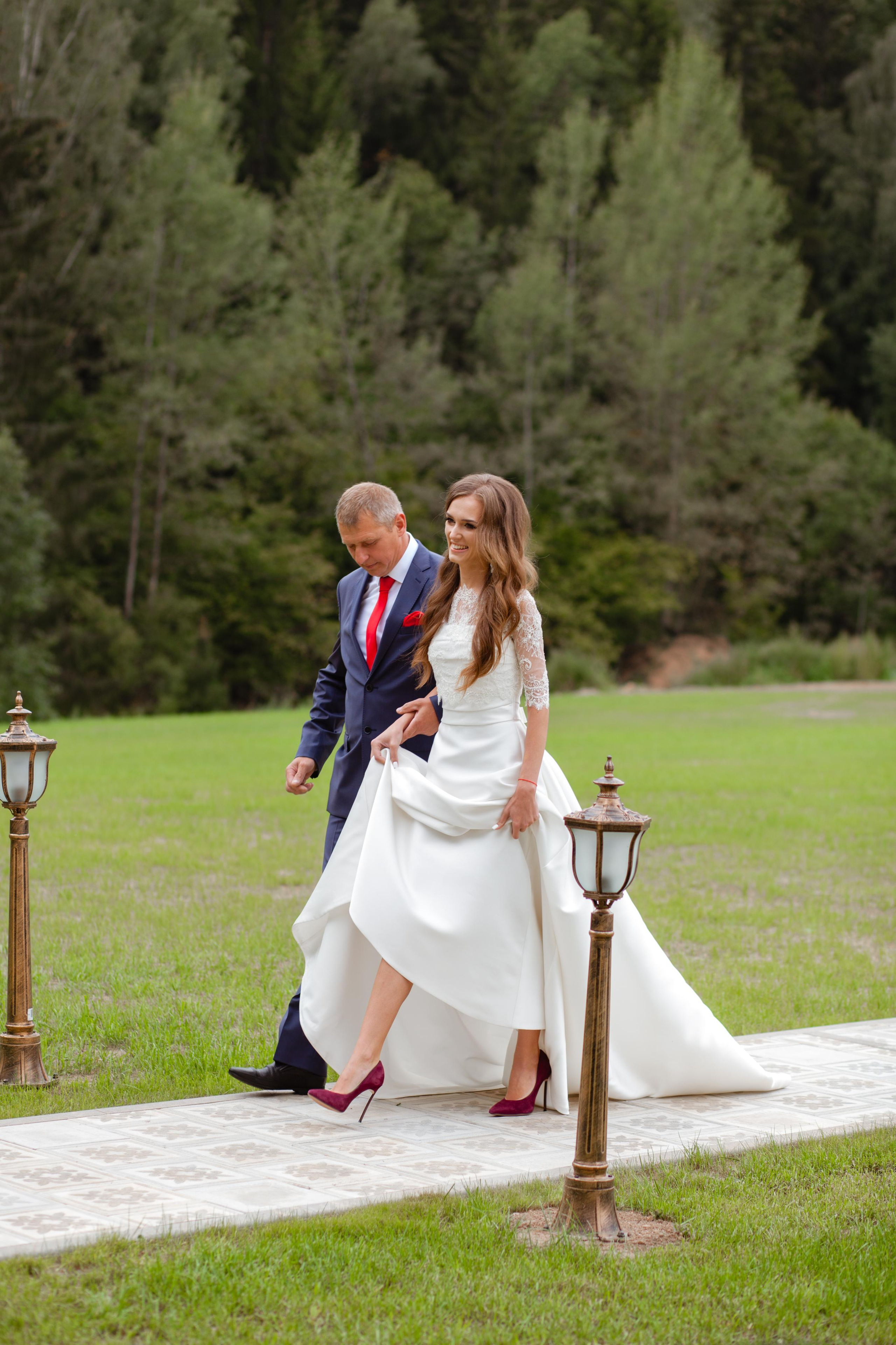 Андрей и Алина. Свадебный и Семейный фотограф в Минске Сергей Ильин