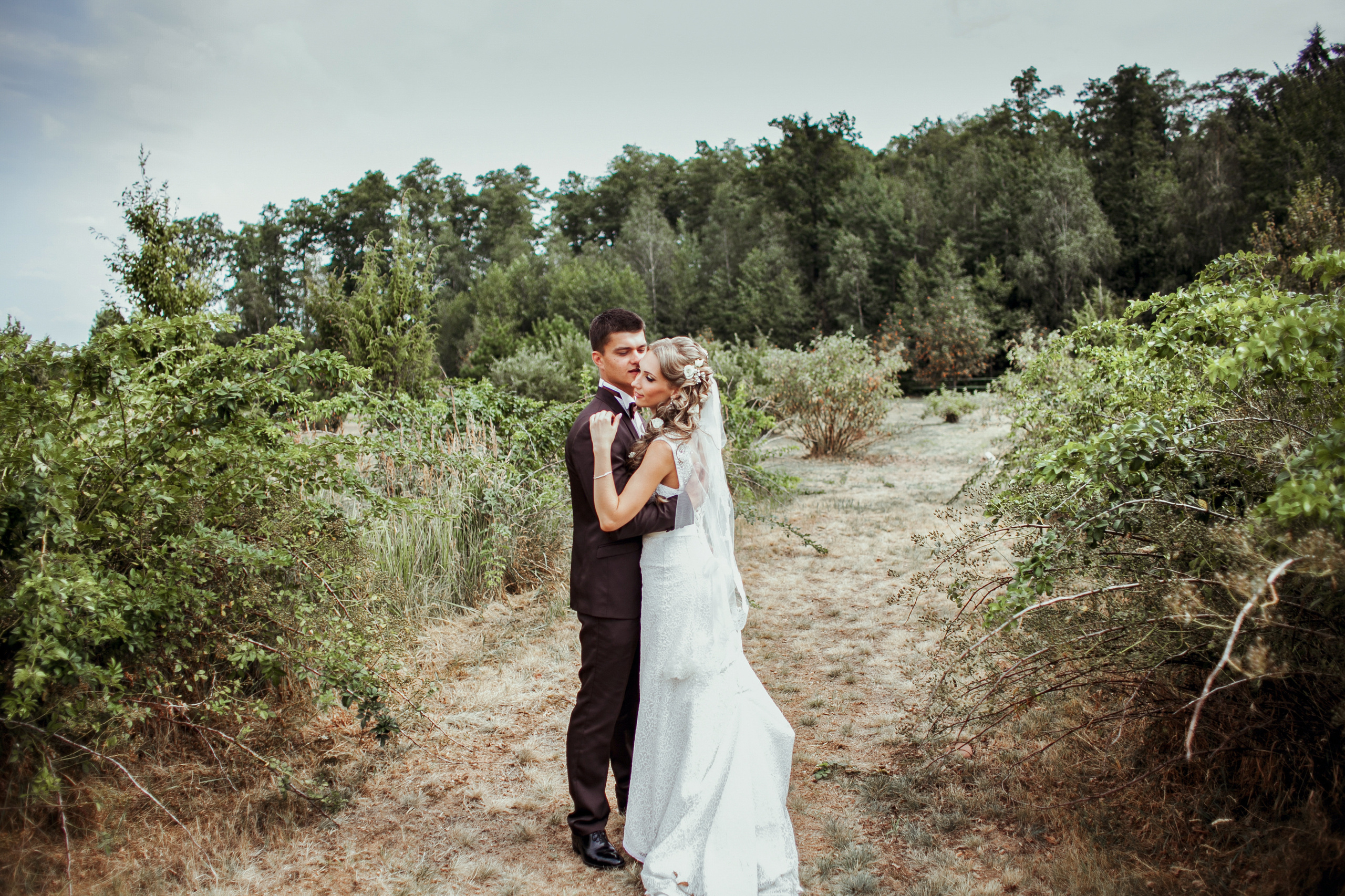 Лучшее 2012-2022. Свадебный и Семейный фотограф в Минске Сергей Ильин