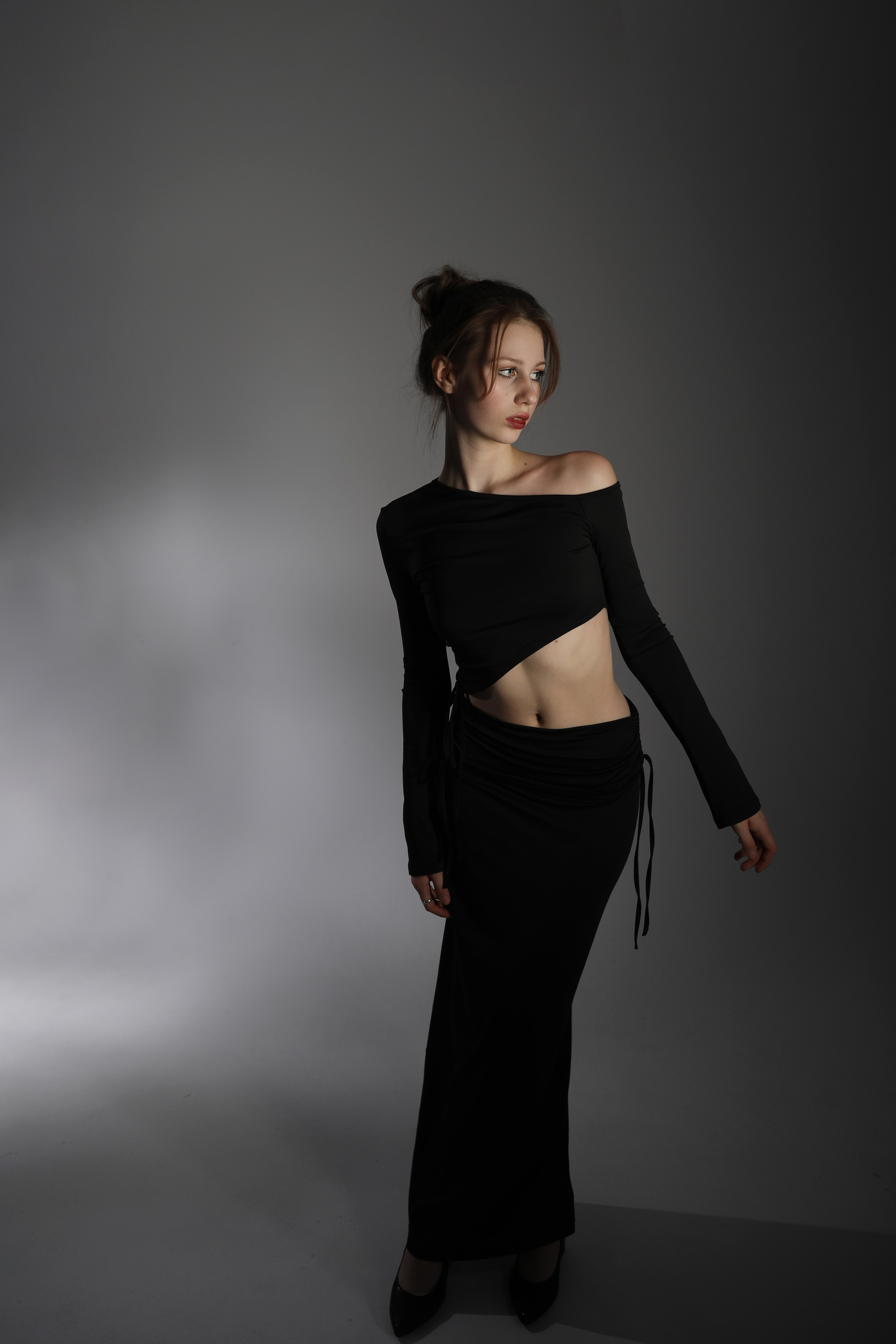 Студийные съемки. Дударева Наталия фотограф Москва