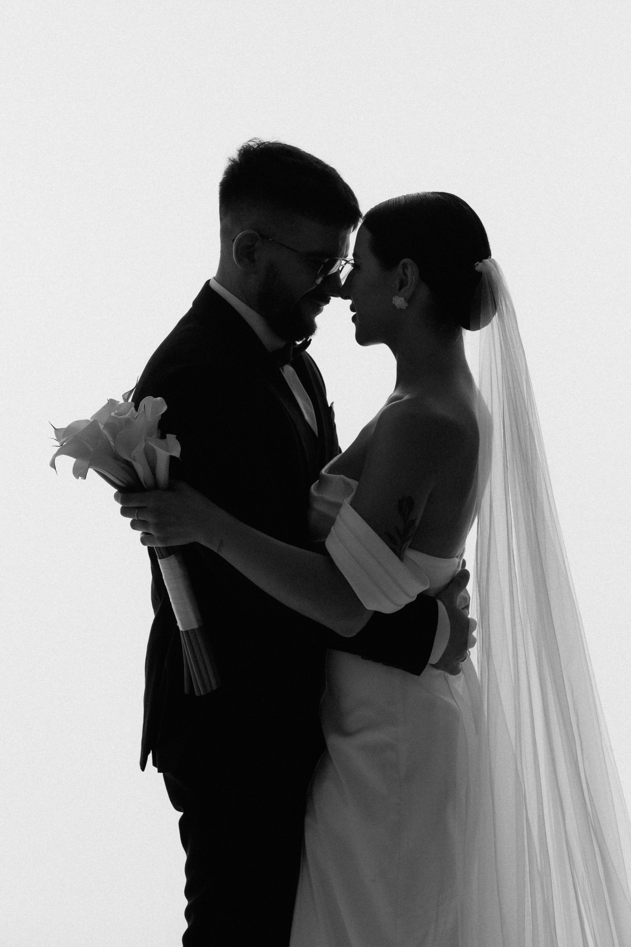 Маша и Ян. Фотограф в Тамбове Ольга Мельникова