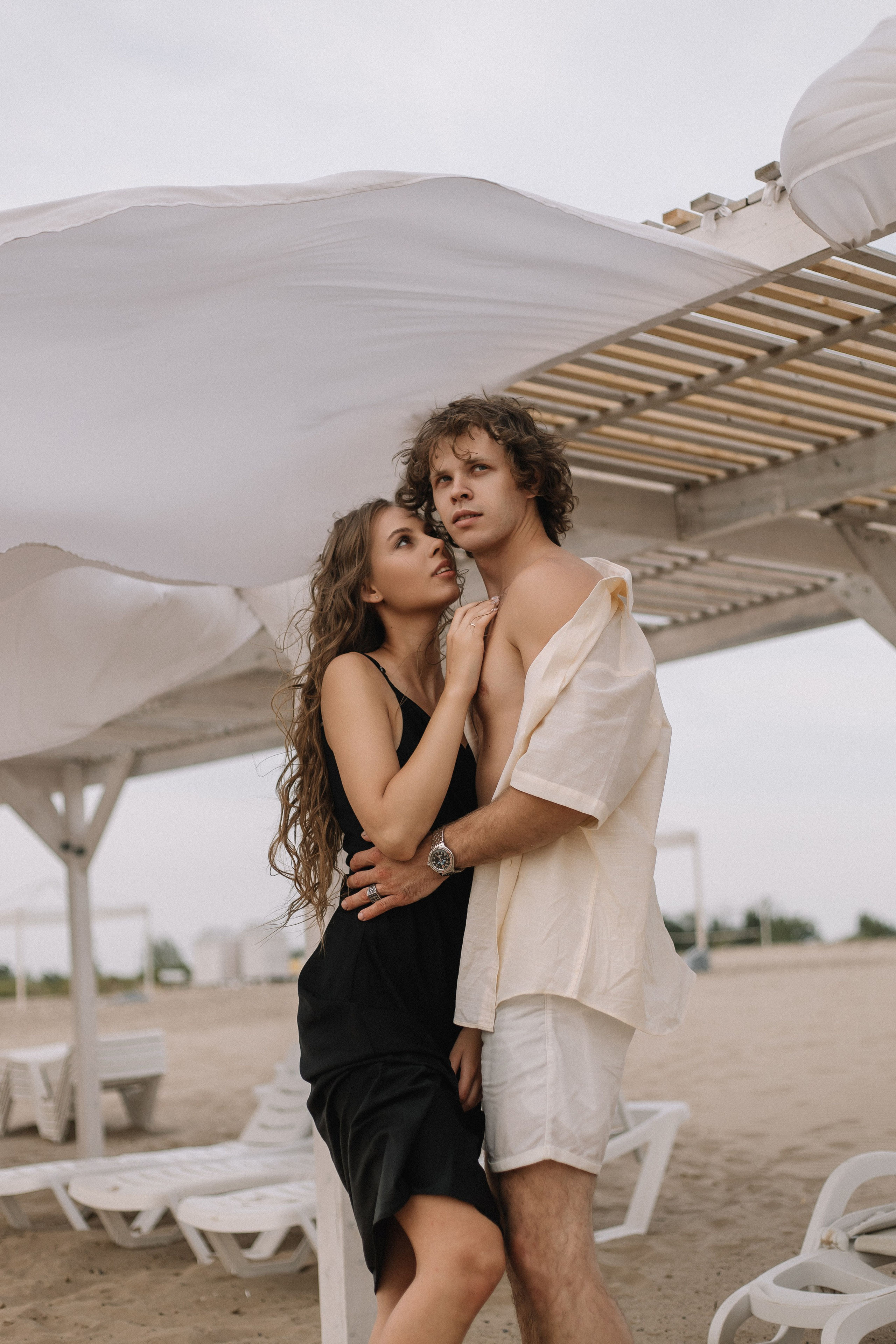 Виталий Карина. Фотограф Санкт-Петербург. Аврамова Анастасия