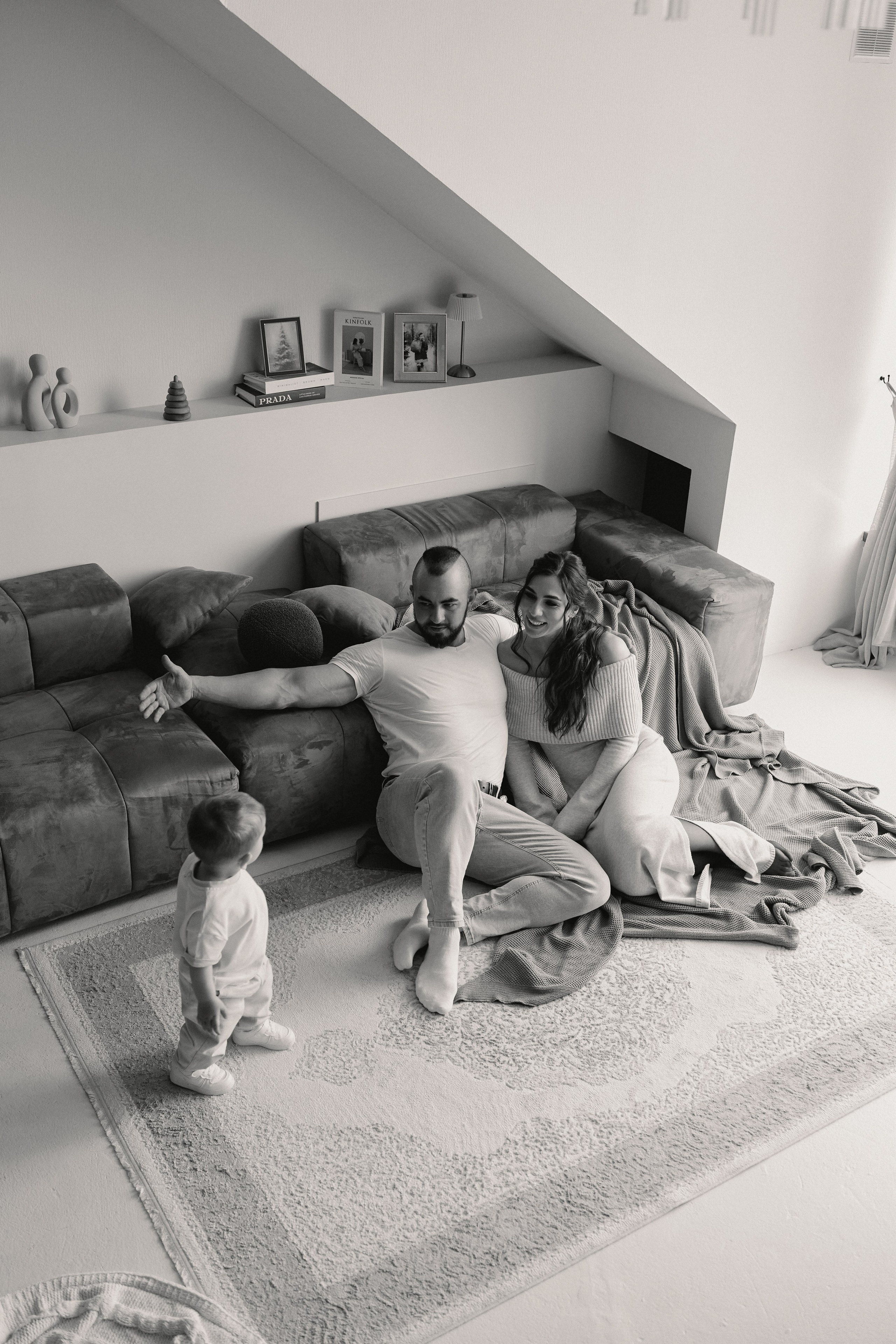 Семья. Главная