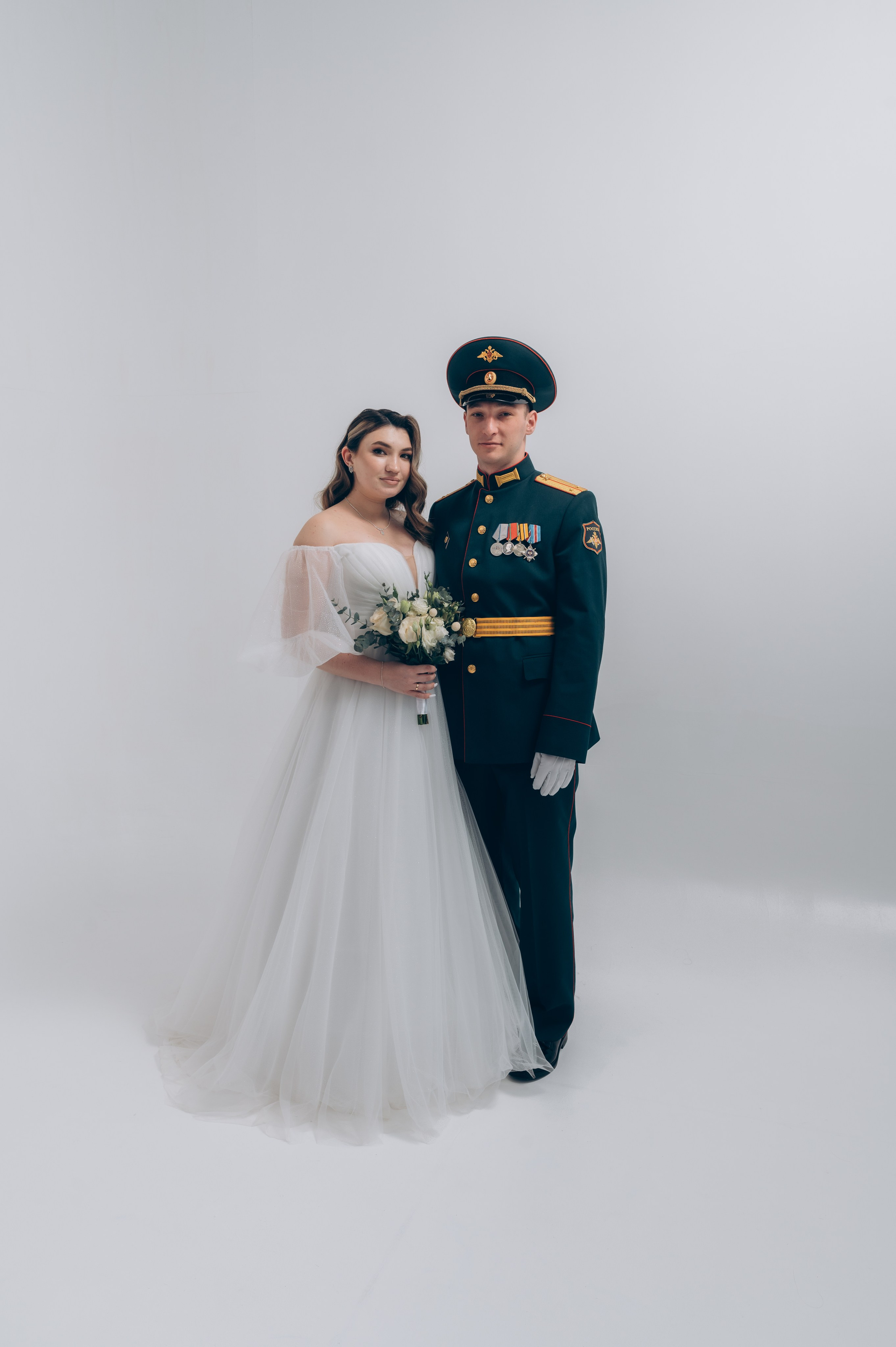 Алена и Роман. Фотограф Белебей Абзалетдинов Артур