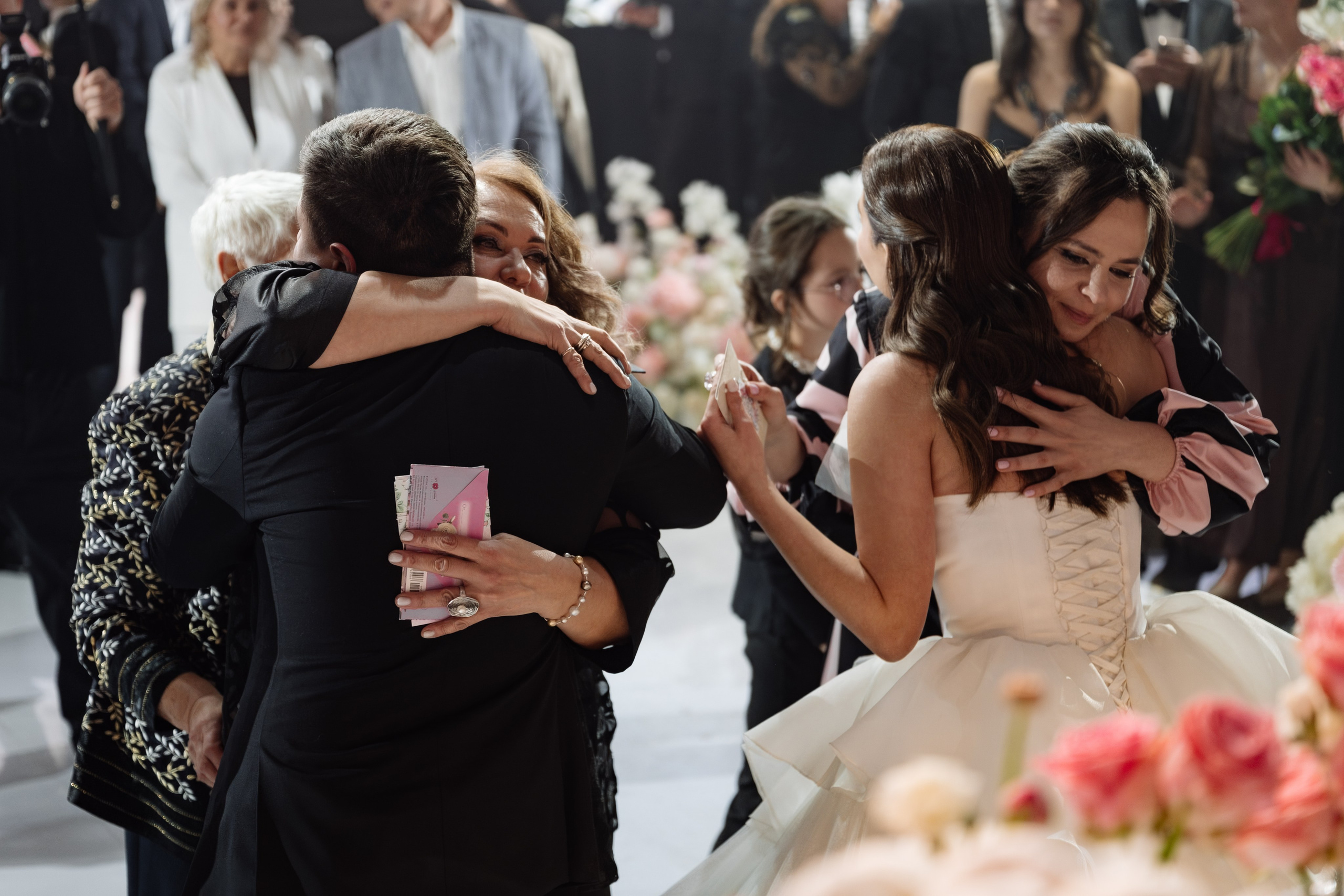 WEDDING DAY. Wedding photographer Krukov Photo