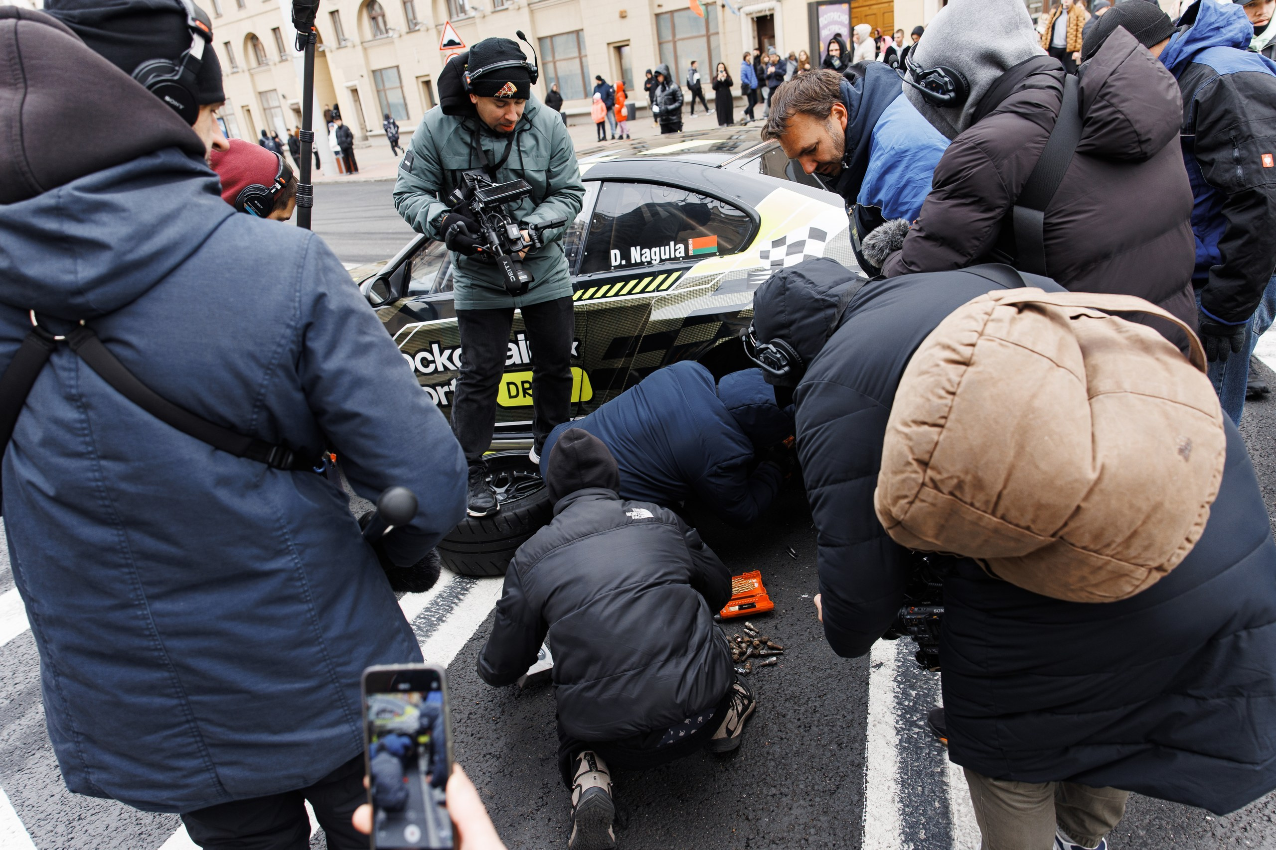 Свадебный фотограф Минск Москва Репортажный Фотограф Минск Москва. Свадебный фотограф — Крюков Константин