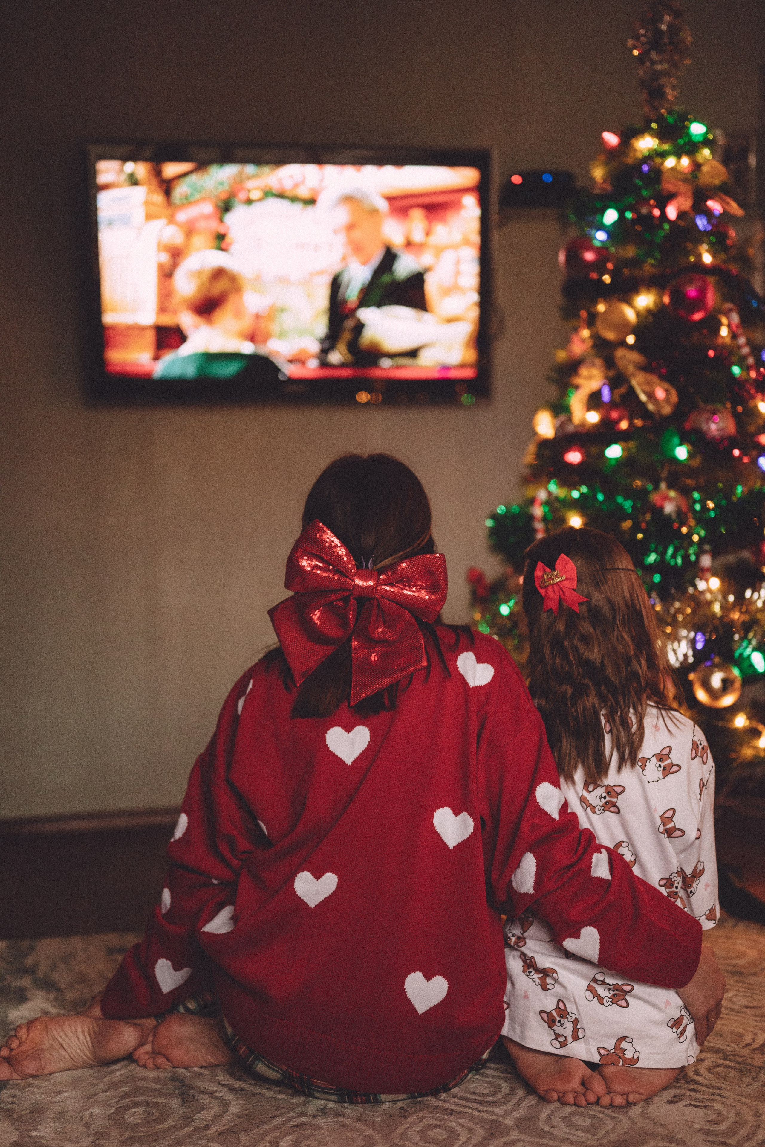 В гостях у Жени. Фотограф Кристина Пархоменко