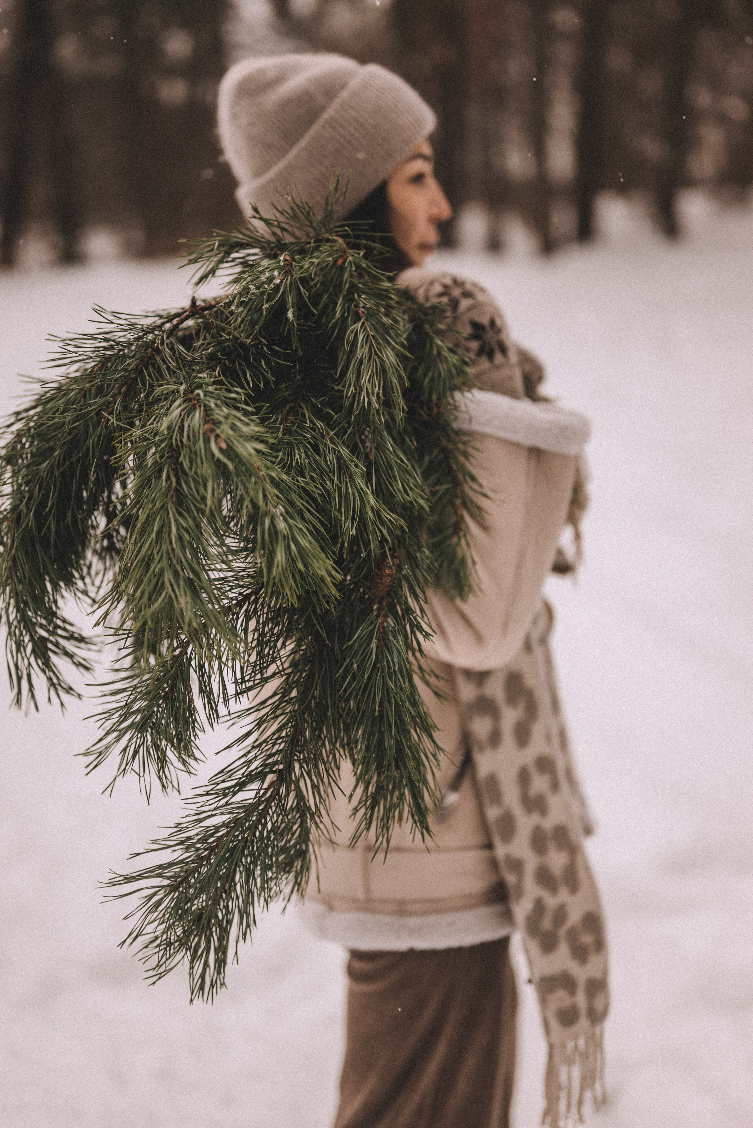 Сергей и Наталья с Ксюшей и Максимом. Фотограф Кристина Пархоменко