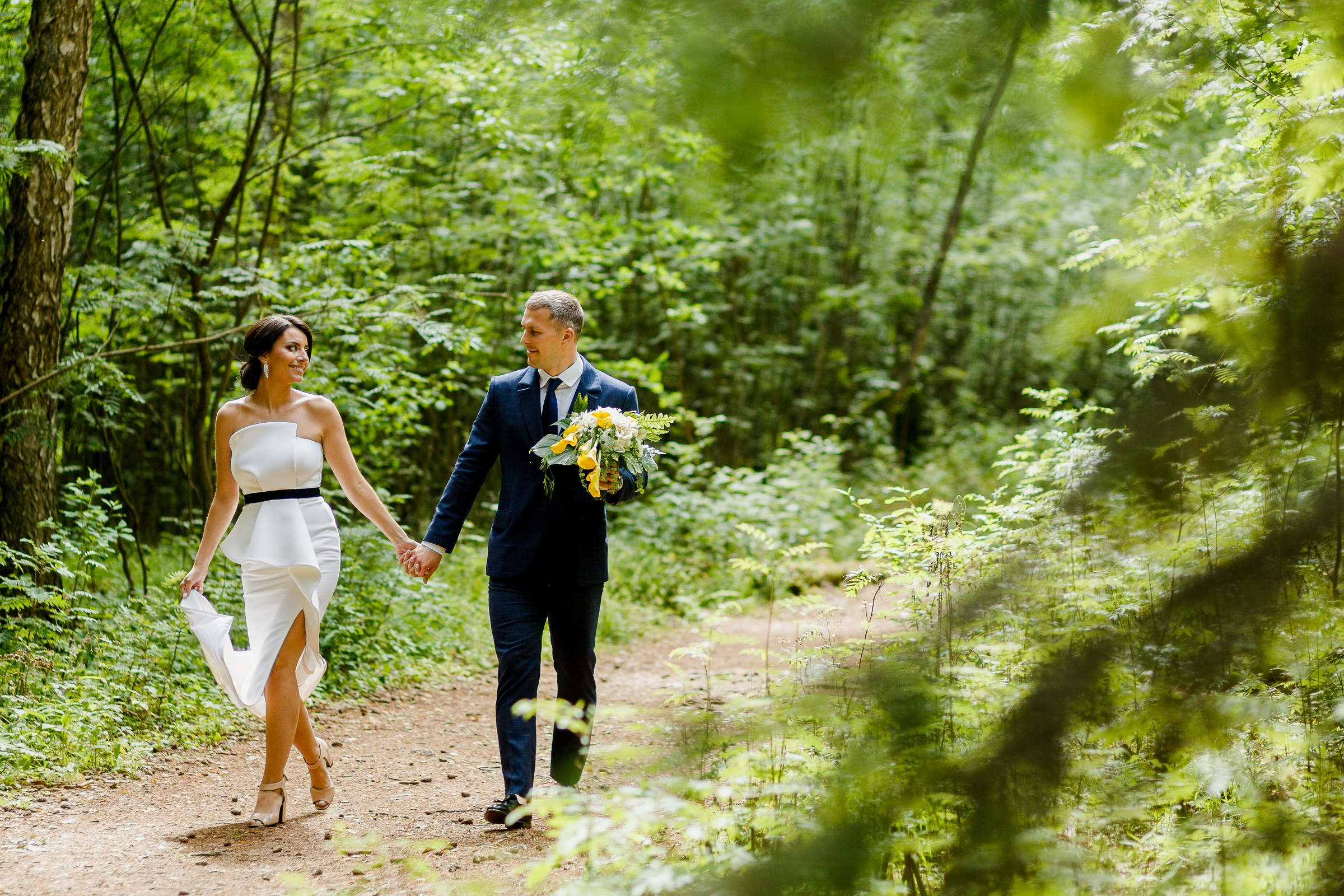 Дарина и Александр. Свадебный и семейный фотограф в Калининграде Грибачев Владимир