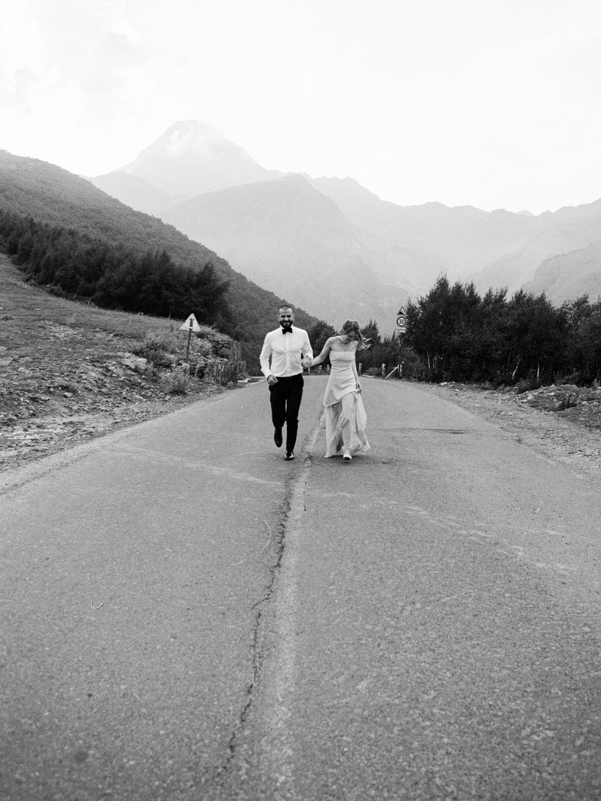 Love story. Darya Kras