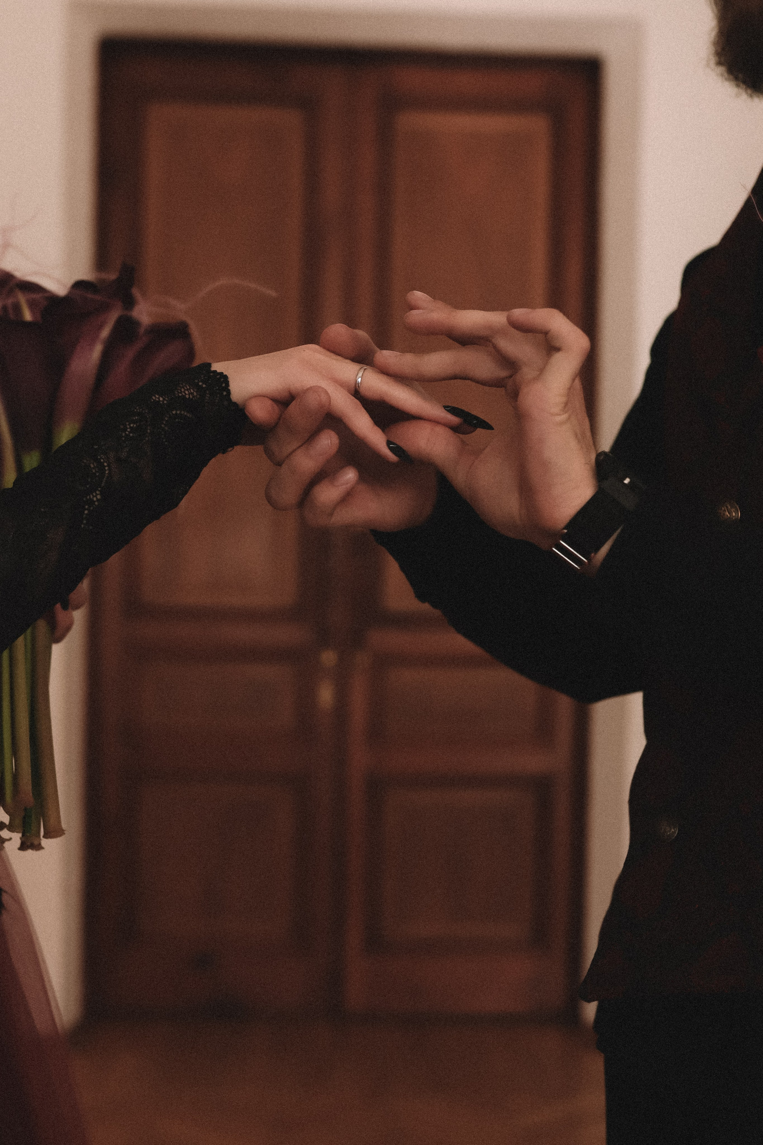 Сергей и Тая. Фотограф в Нижнем Новгороде Кристина Батанова