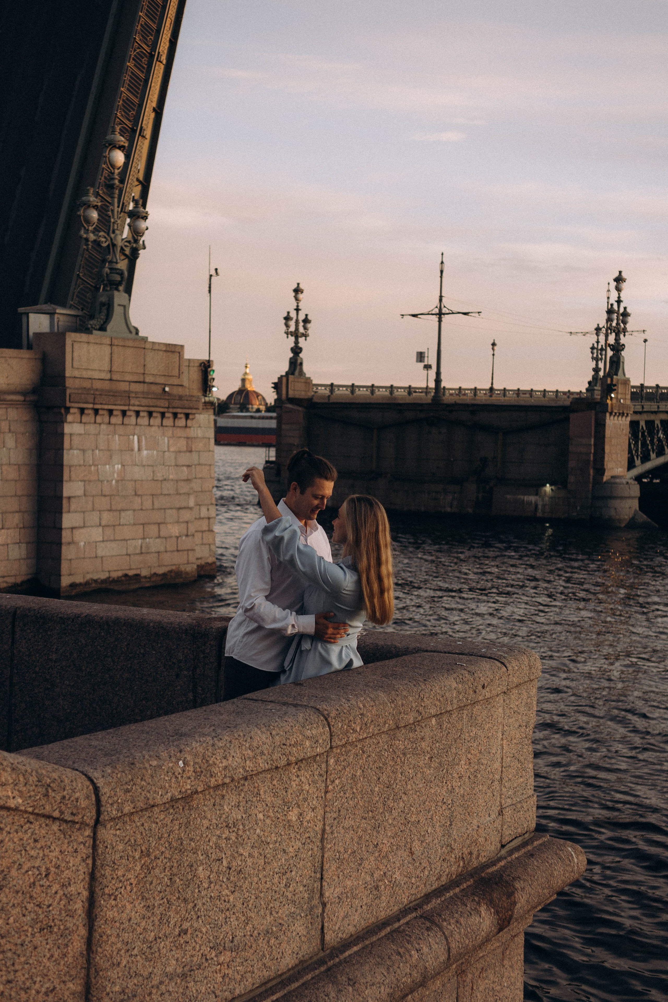 СЧАСТЛИВОЕ УТРО. Профессиональный фотограф, Санкт-Петербург — Виктория Богомолова