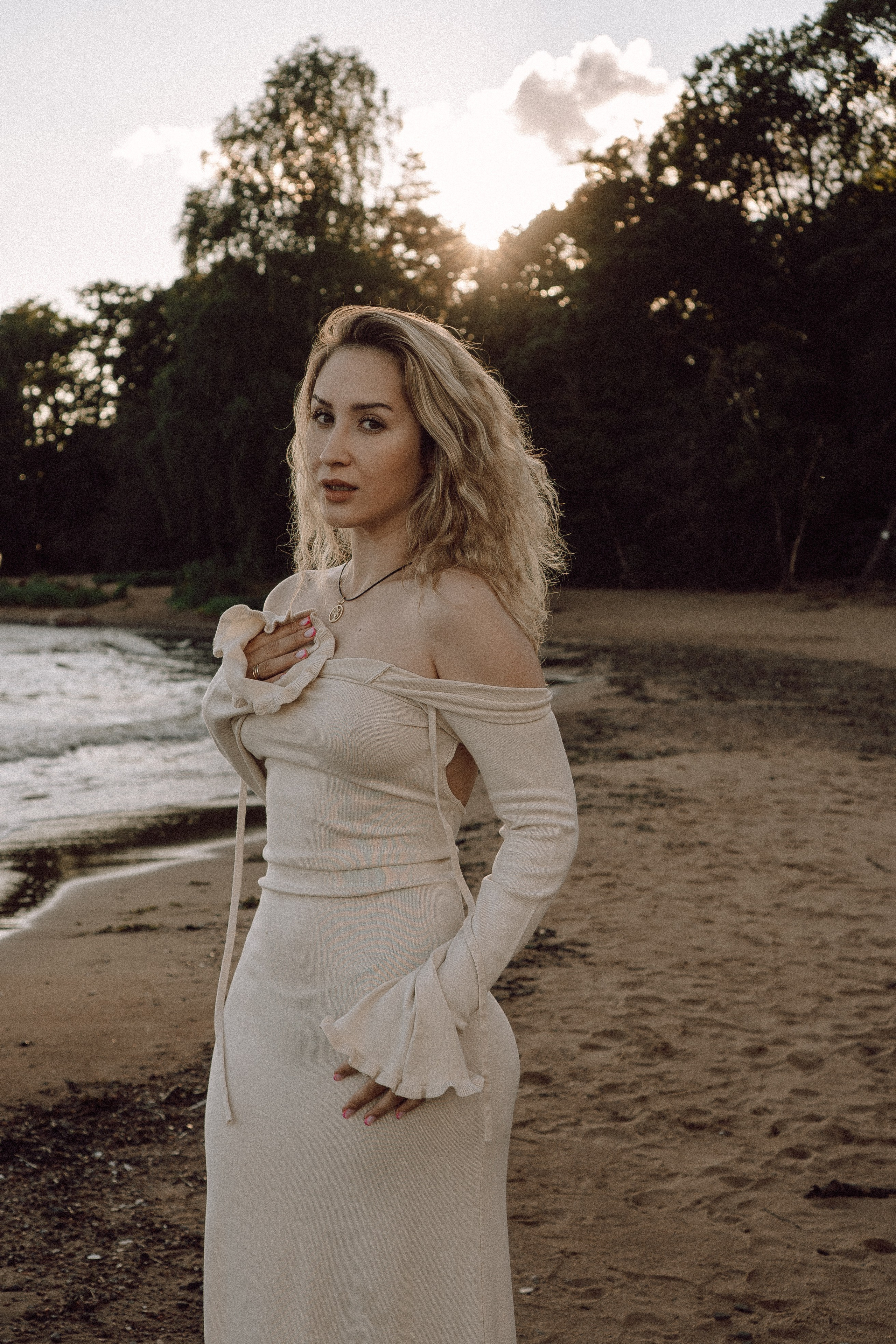 РОМАНТИКА ФИНСКОГО ЗАЛИВА. Профессиональный фотограф, Санкт-Петербург — Виктория Богомолова