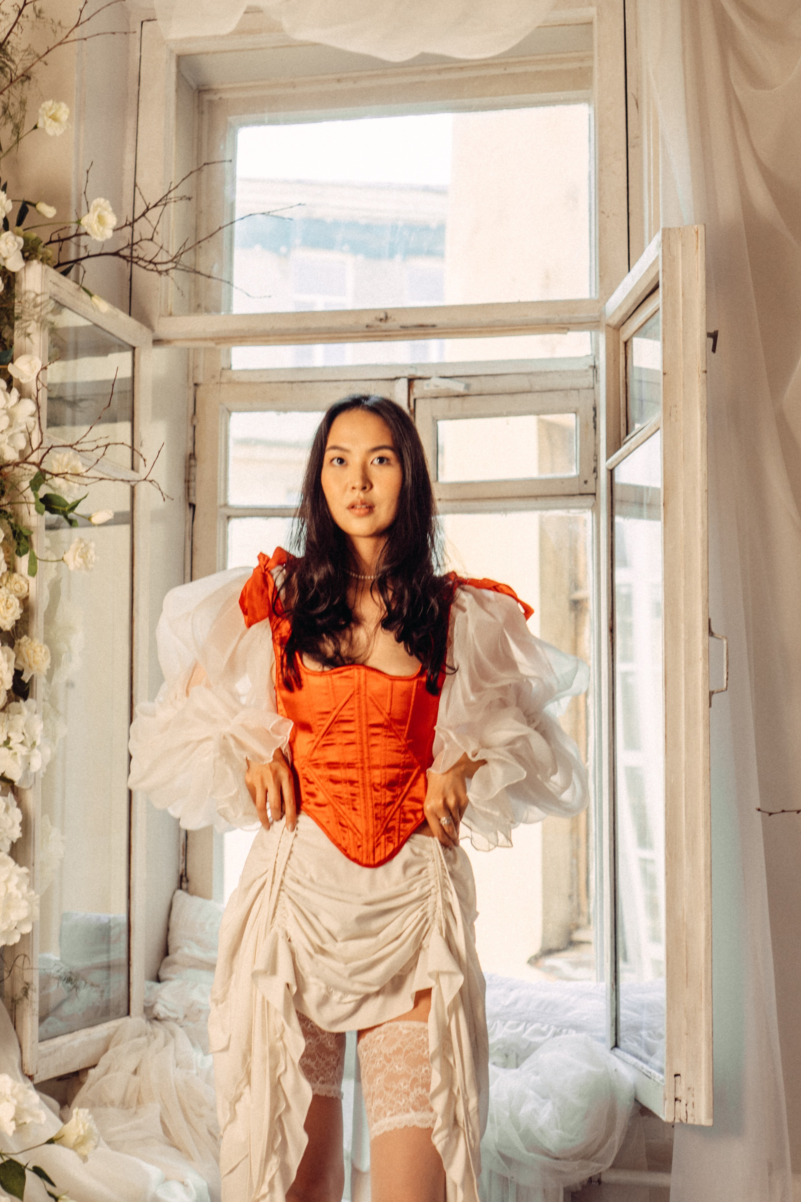 ВИНТАЖНЫЙ СТИЛЬ. Профессиональный фотограф, Санкт-Петербург — Виктория Богомолова